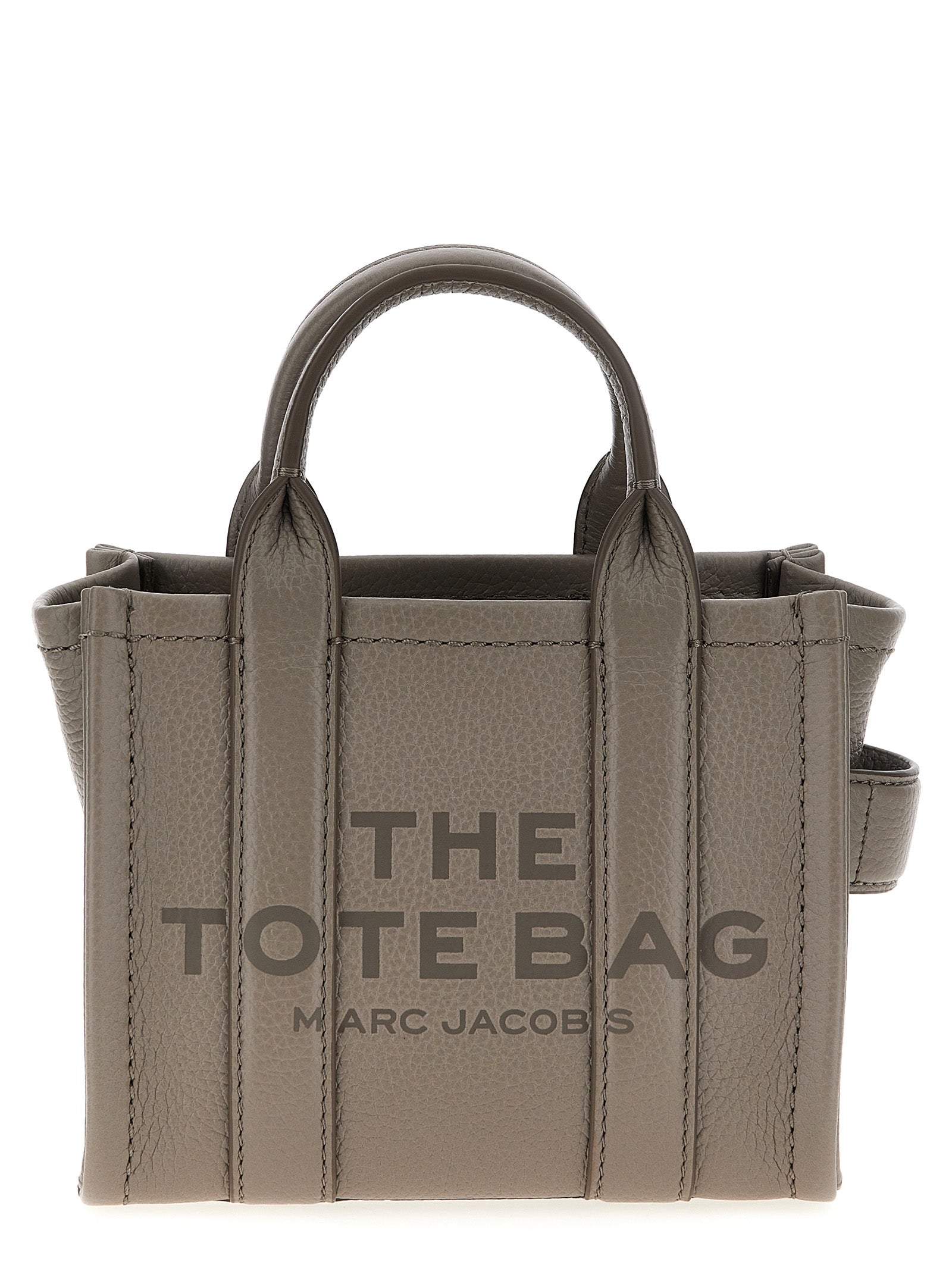 Marc Jacobs 'The Leather Crossbody Tote' Crossbody Bag