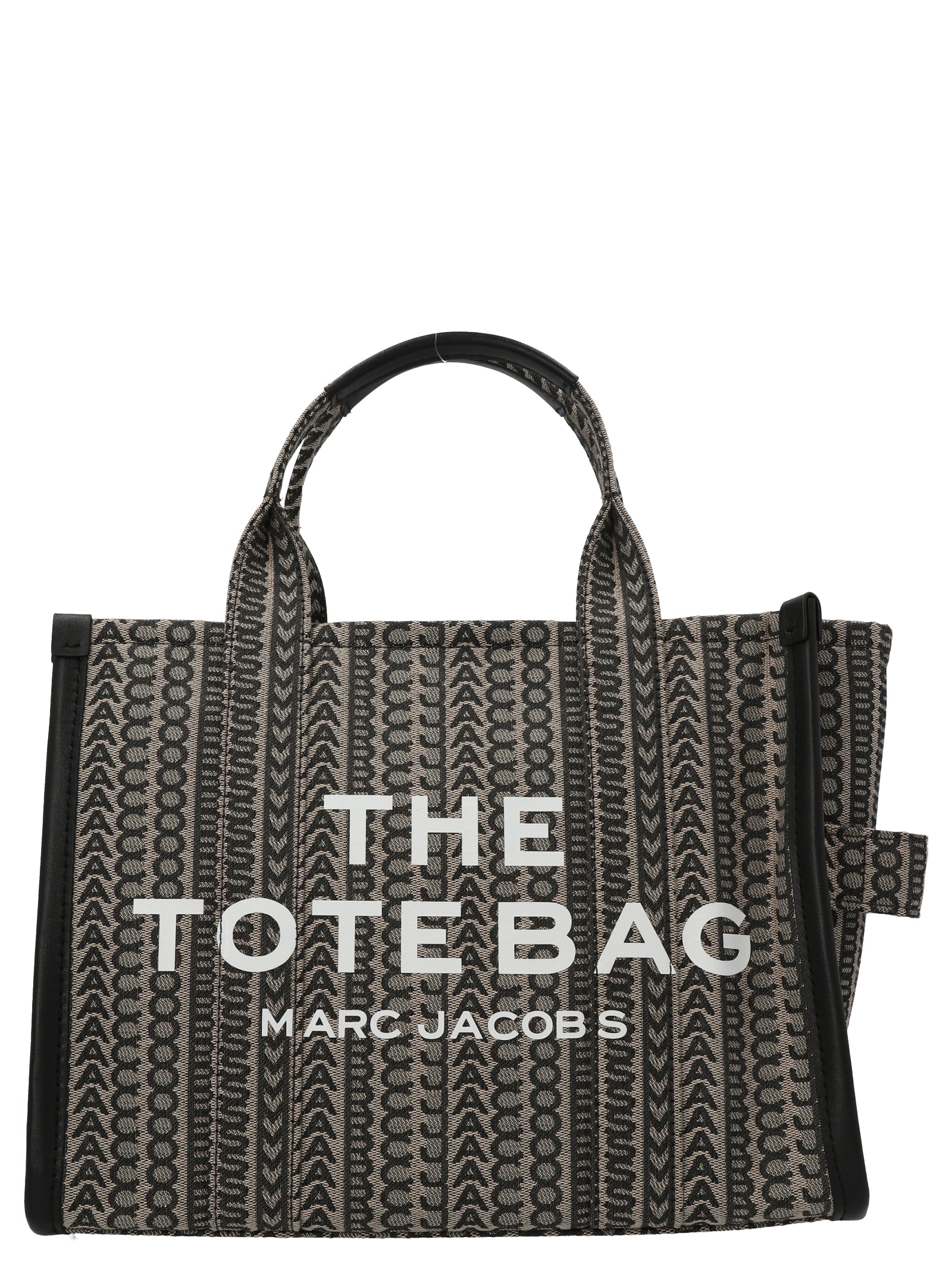 Marc Jacobs 'The Monogram Medium Tote' Shopping Bag