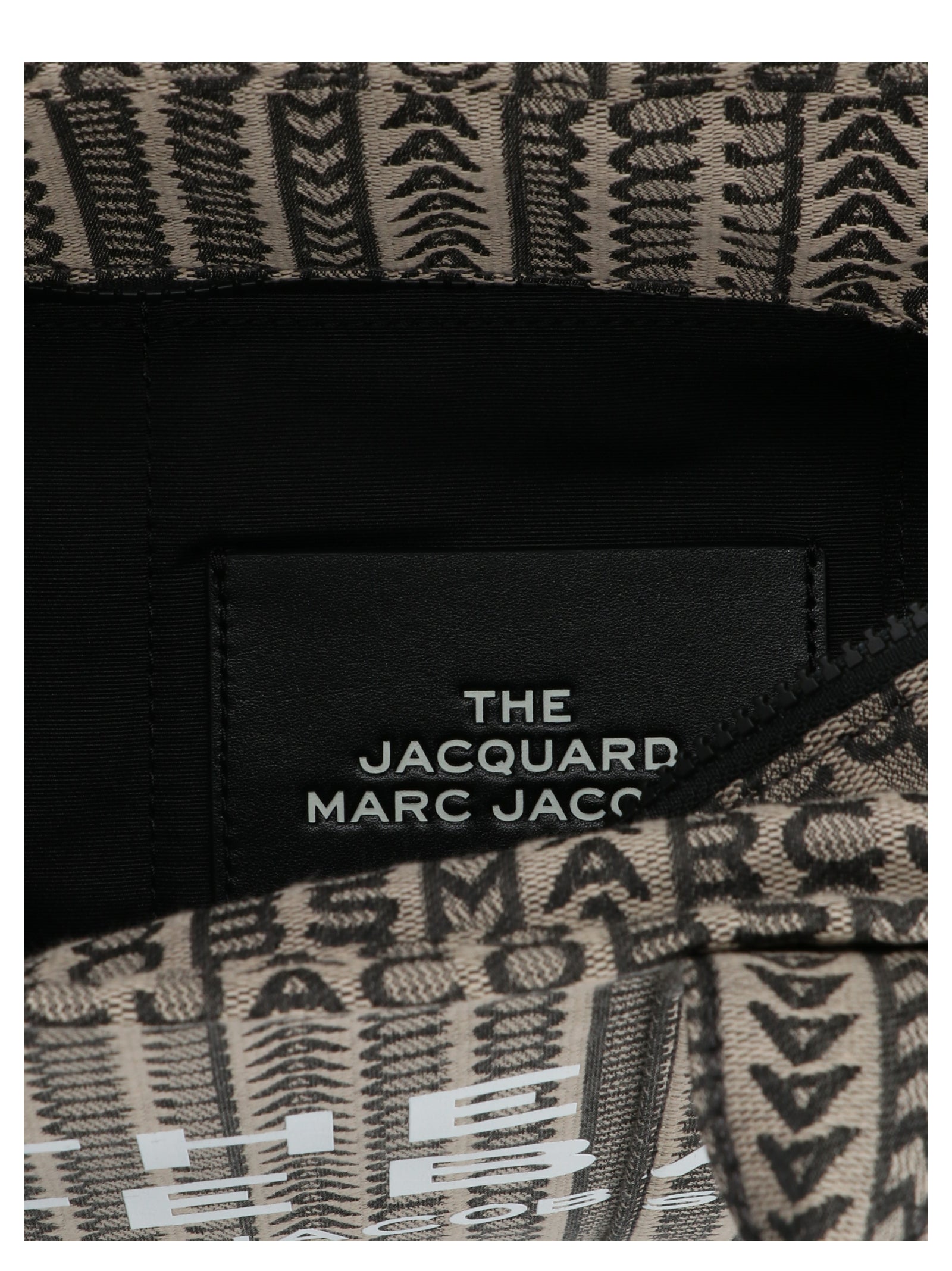 Marc Jacobs 'The Monogram Medium Tote' Shopping Bag