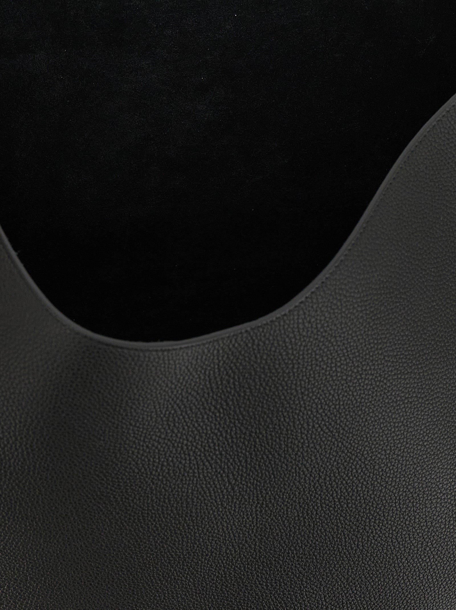 Khaite Medium 'Lotus' Shopping Bag