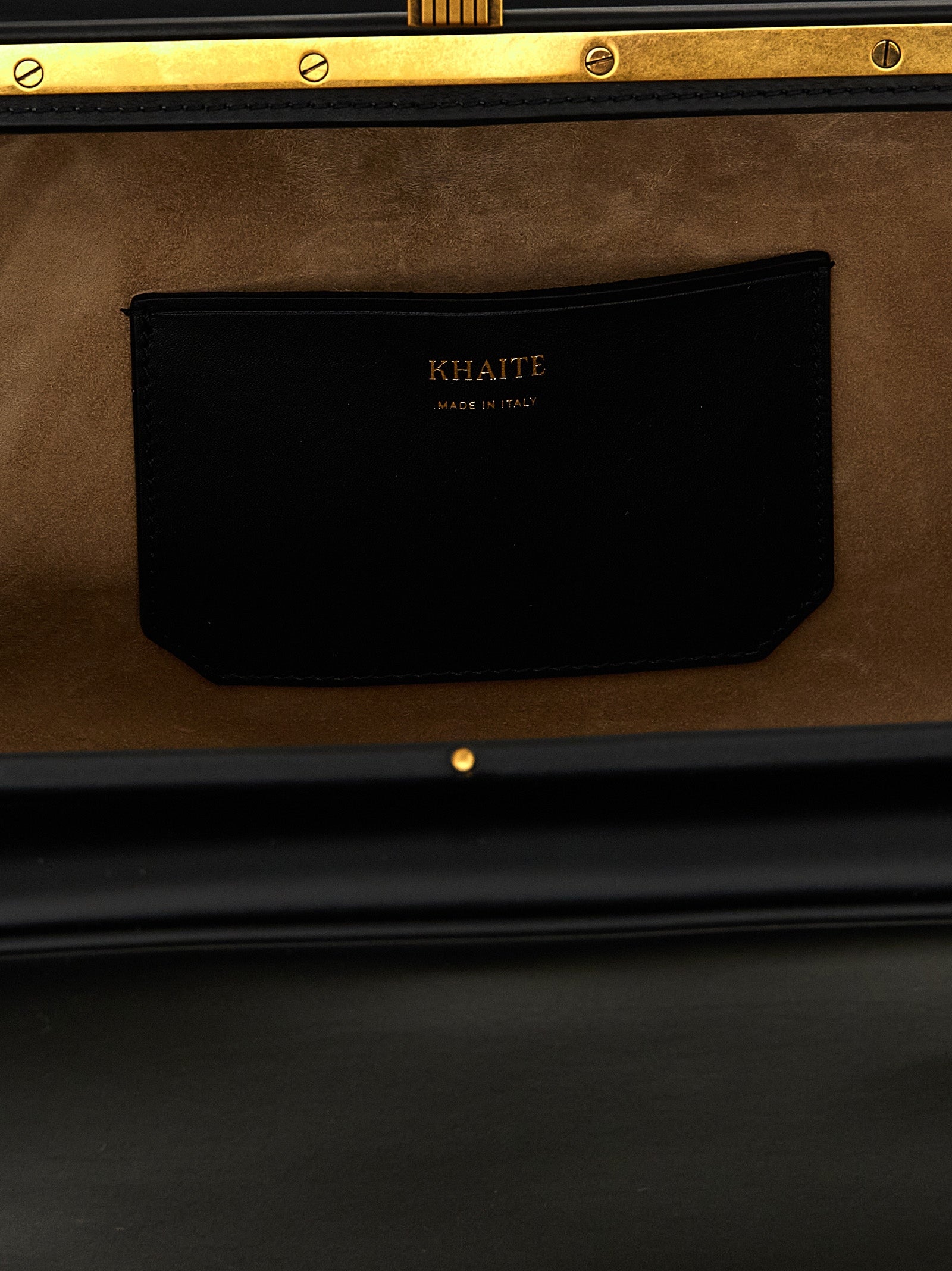 Khaite 'Cate' Handbag