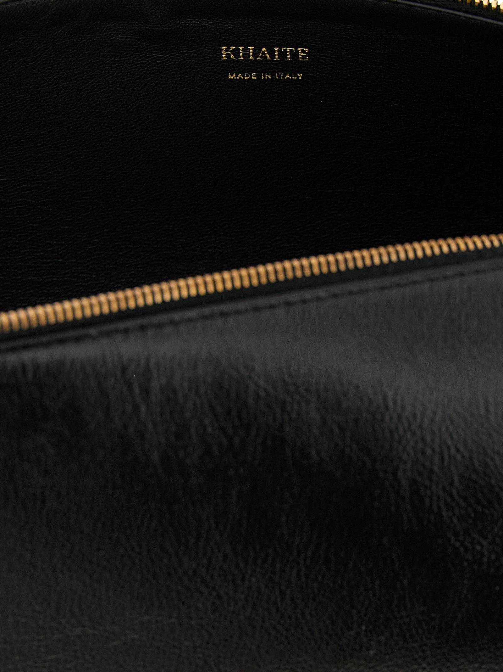 Khaite 'Kye' Shoulder Bag