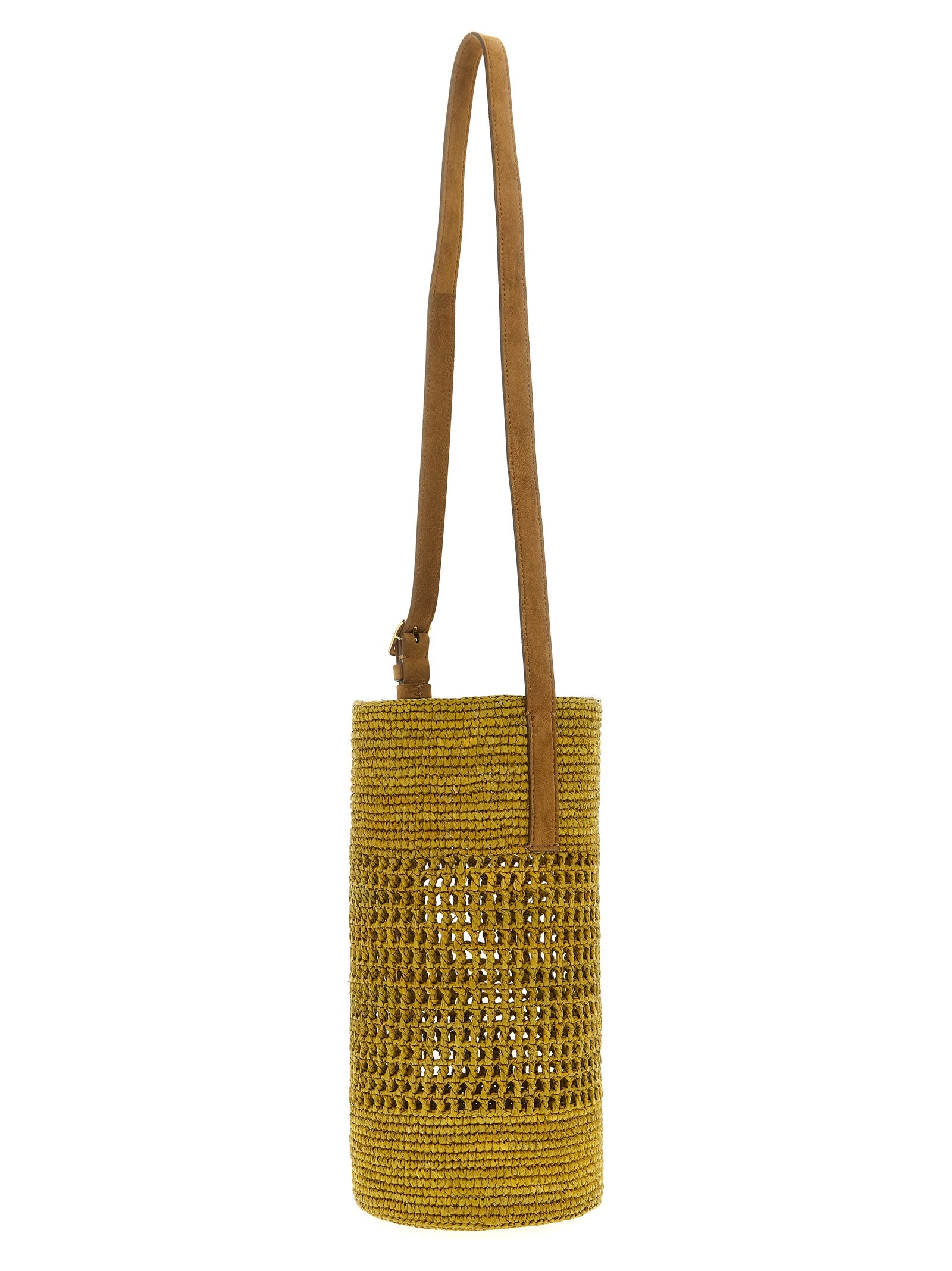 Khaite 'Billie' Small Bucket Bag