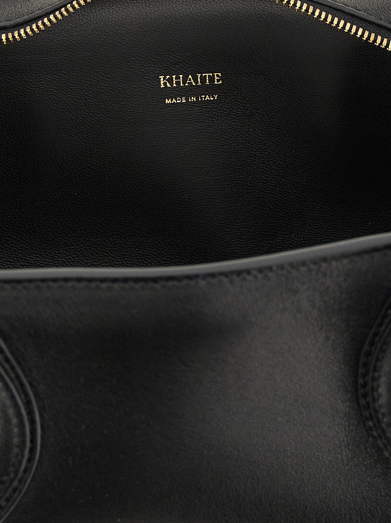 Khaite 'Donna' Shoulder Bag