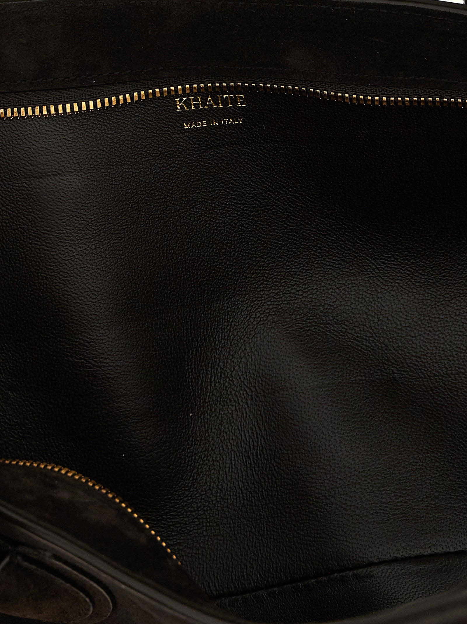 Khaite 'Donna' Shoulder Bag