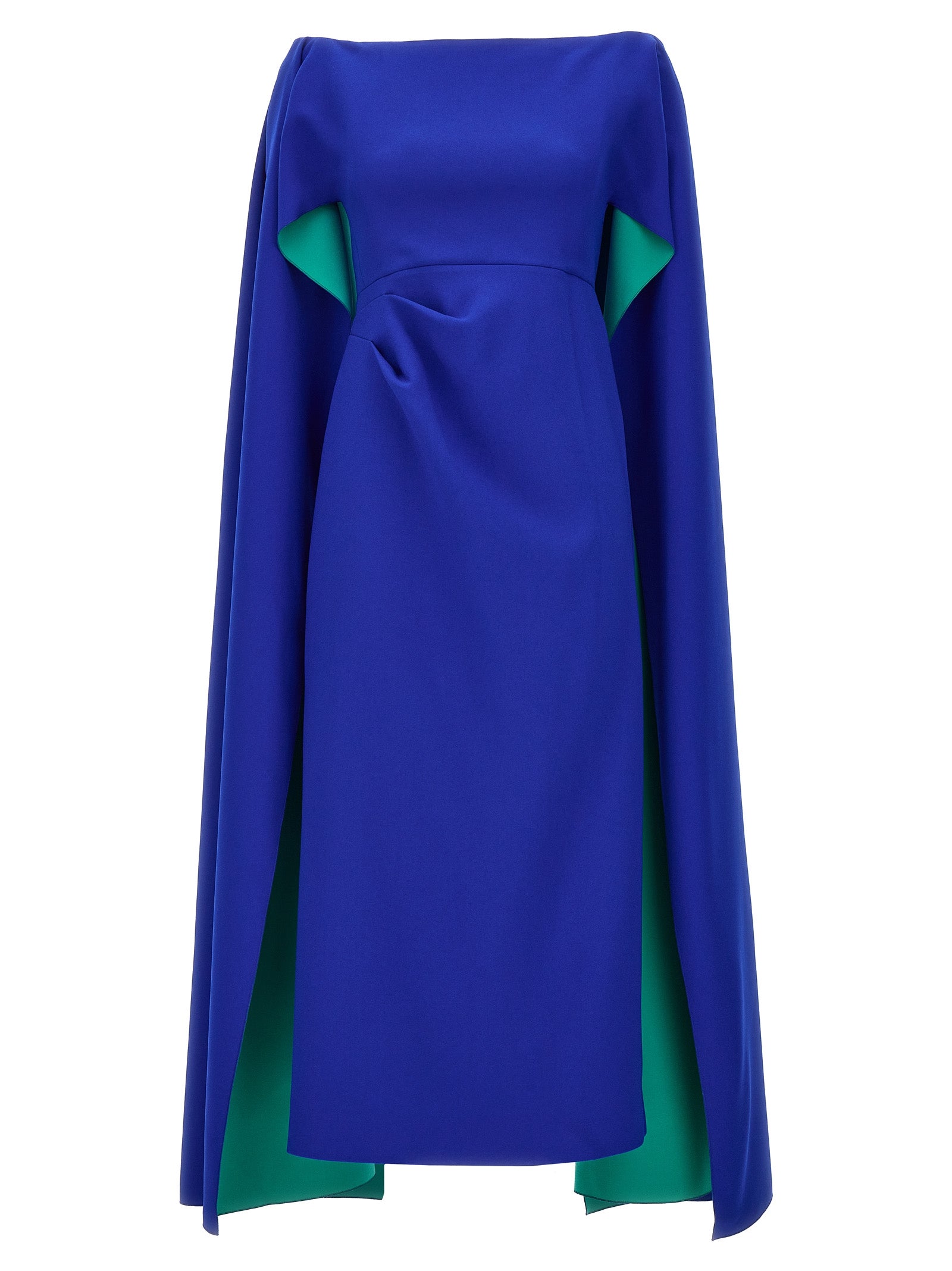 Roksanda 'Guiomar' Dress