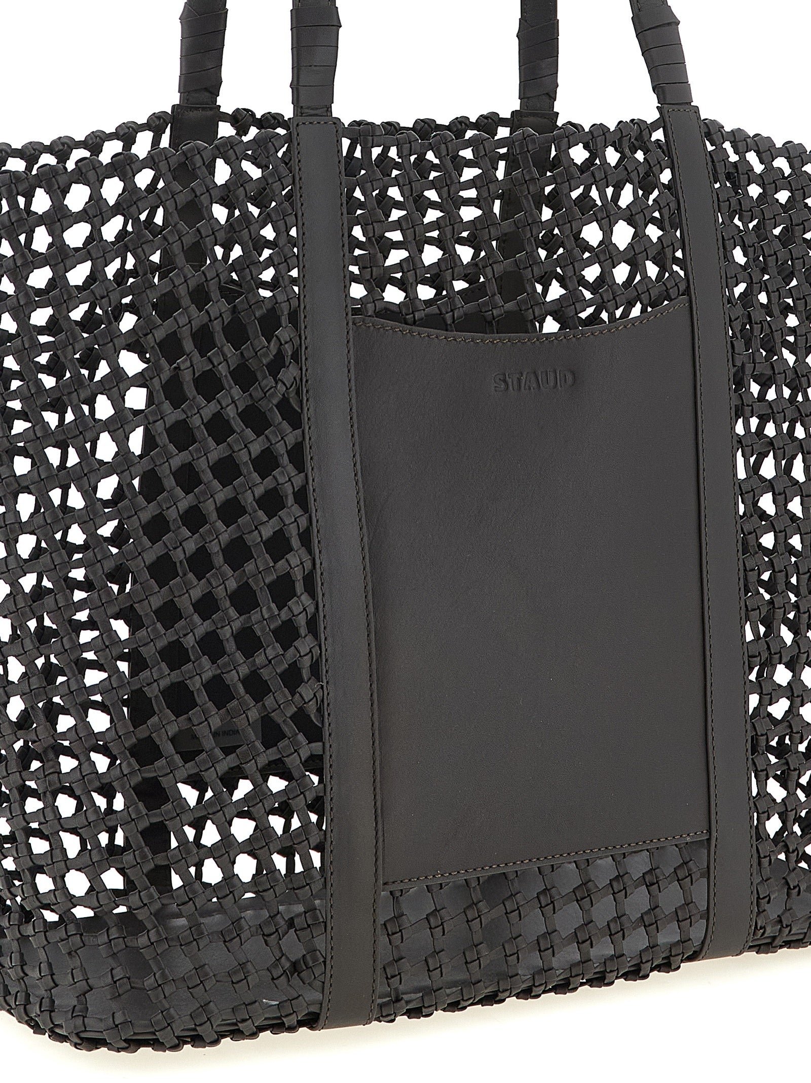 Staud 'Getaway' Shopping Bag