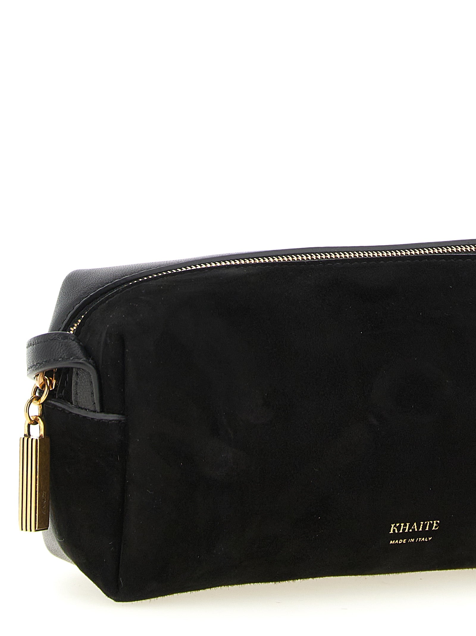 Khaite 'Kye' Mini Crossbody Bag