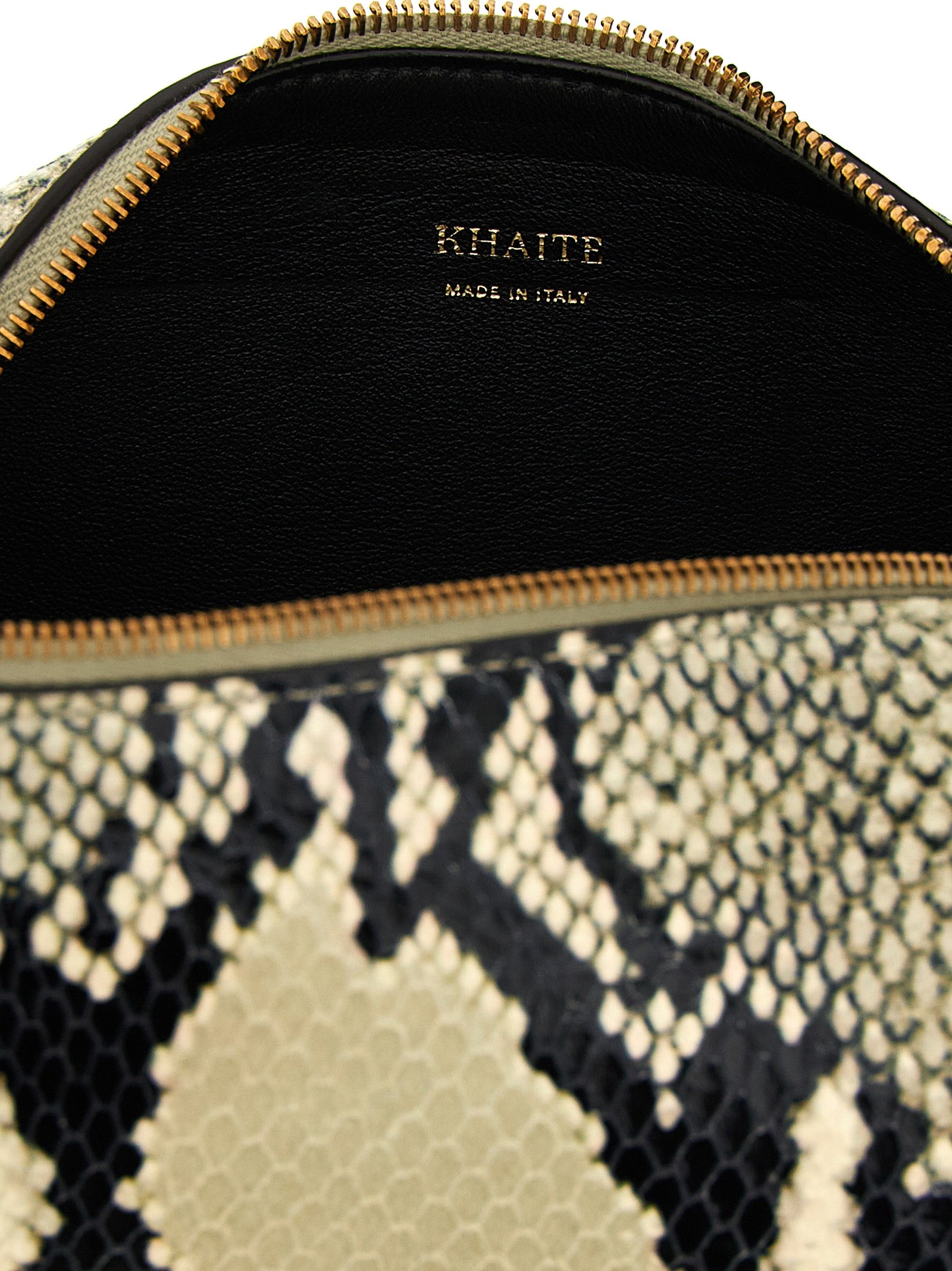 Khaite 'Kye' Mini Crossbody Bag