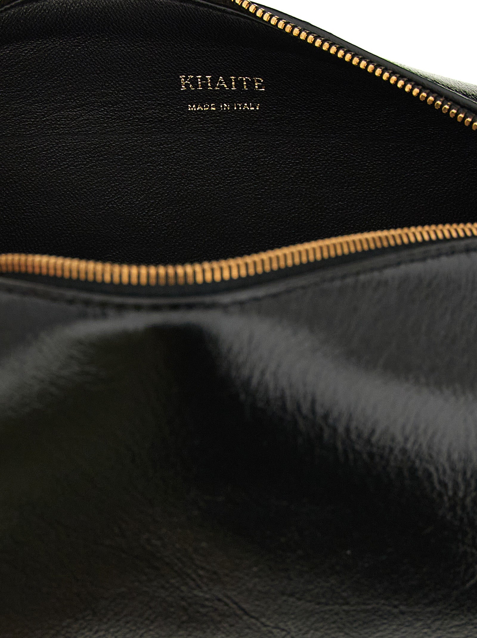 Khaite 'Kye' Mini Crossbody Bag