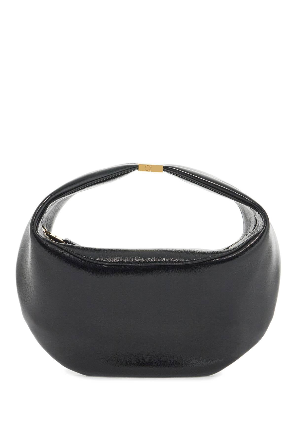 Khaite Small Olivia Hobo Bag