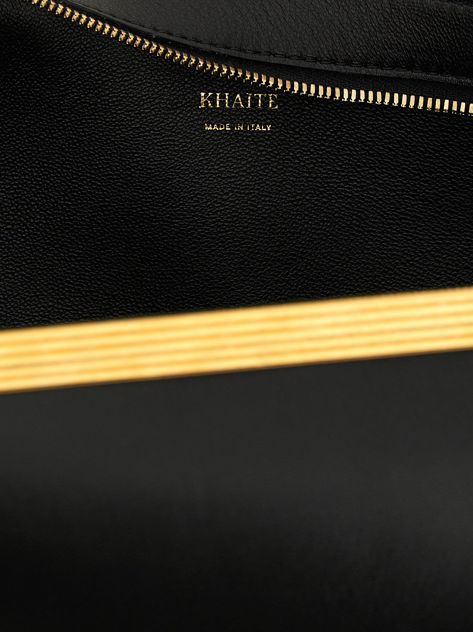 Khaite 'Donna Evening' Clutch
