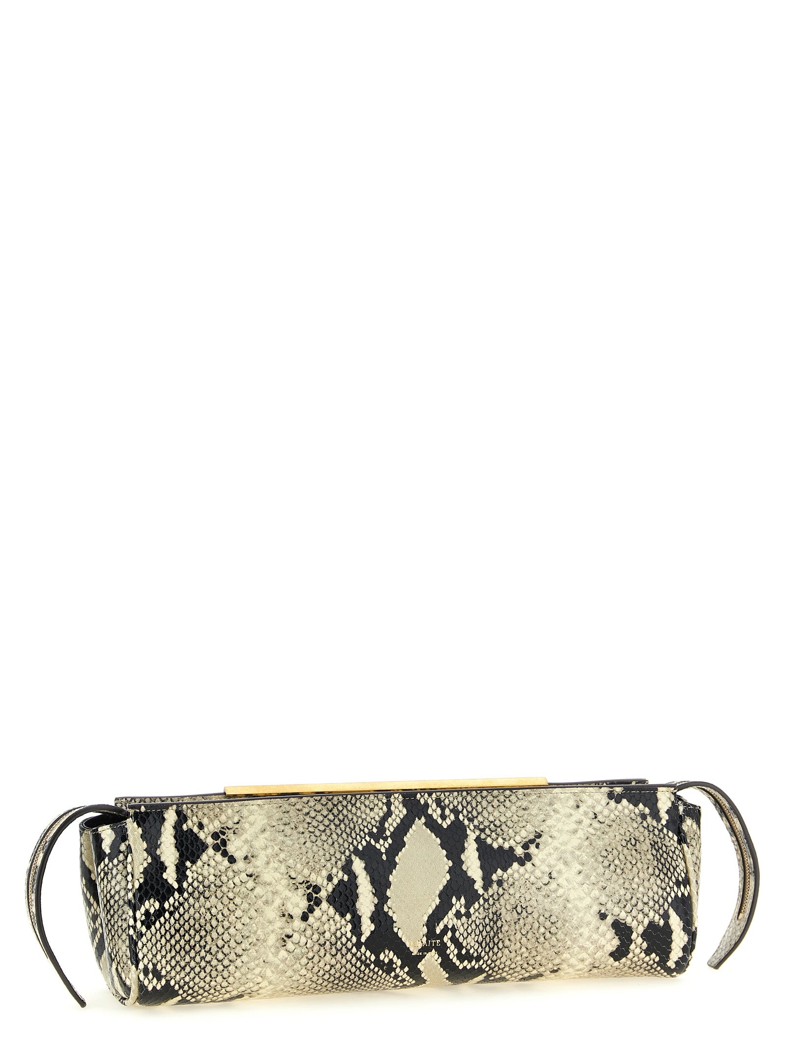 Khaite 'Donna Evening' Clutch