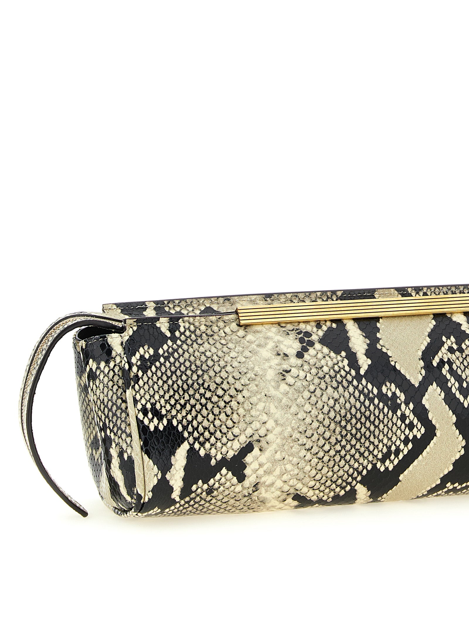 Khaite 'Donna Evening' Clutch