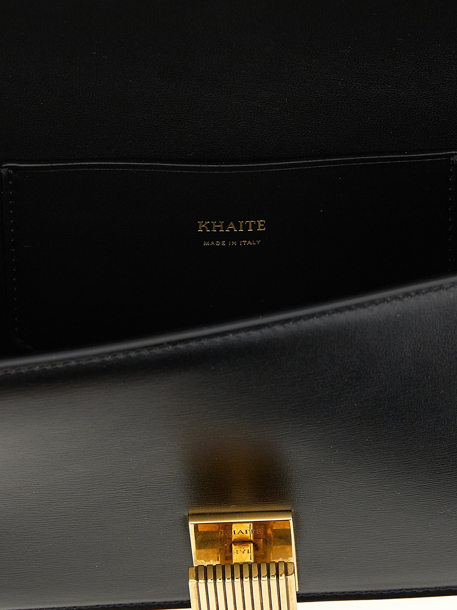 Khaite 'Blake' Clutch