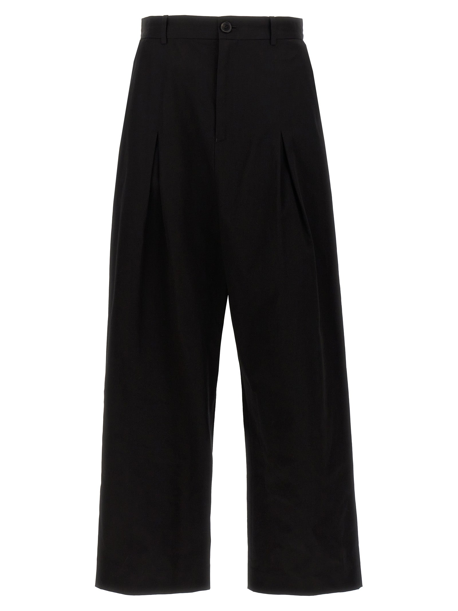 Loewe Low Crotch Pants