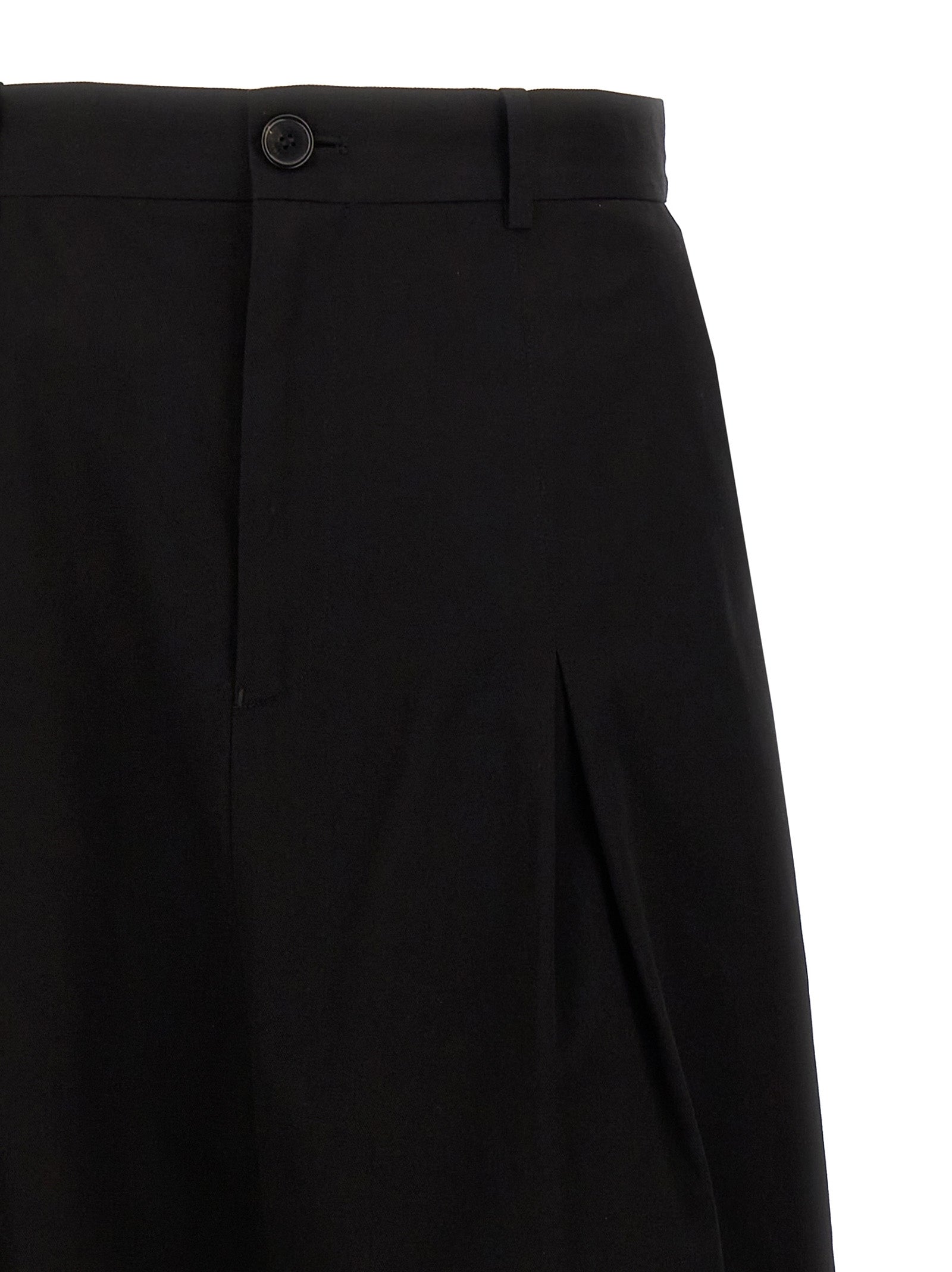 Loewe Low Crotch Pants