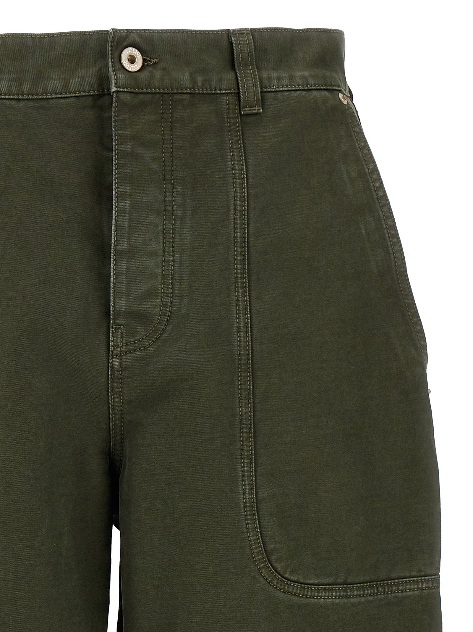 Loewe Cargo Pants