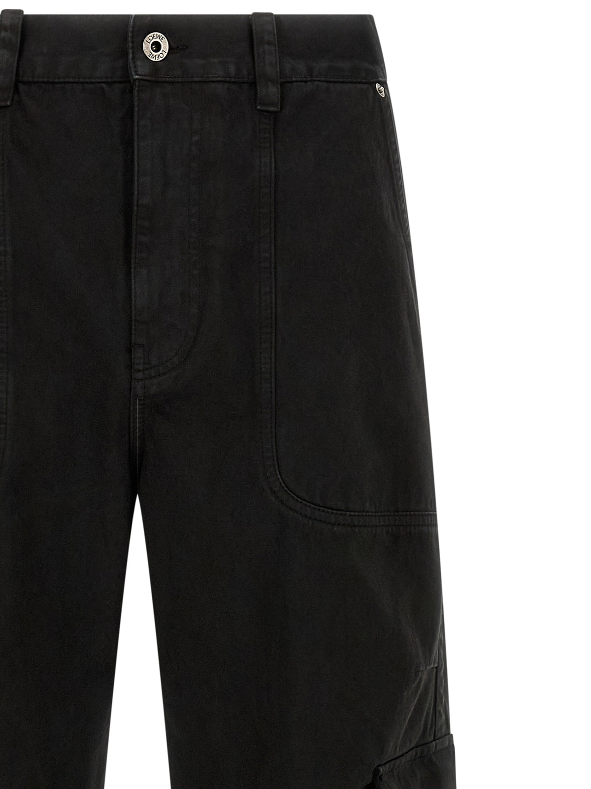 Loewe Cargo Pants