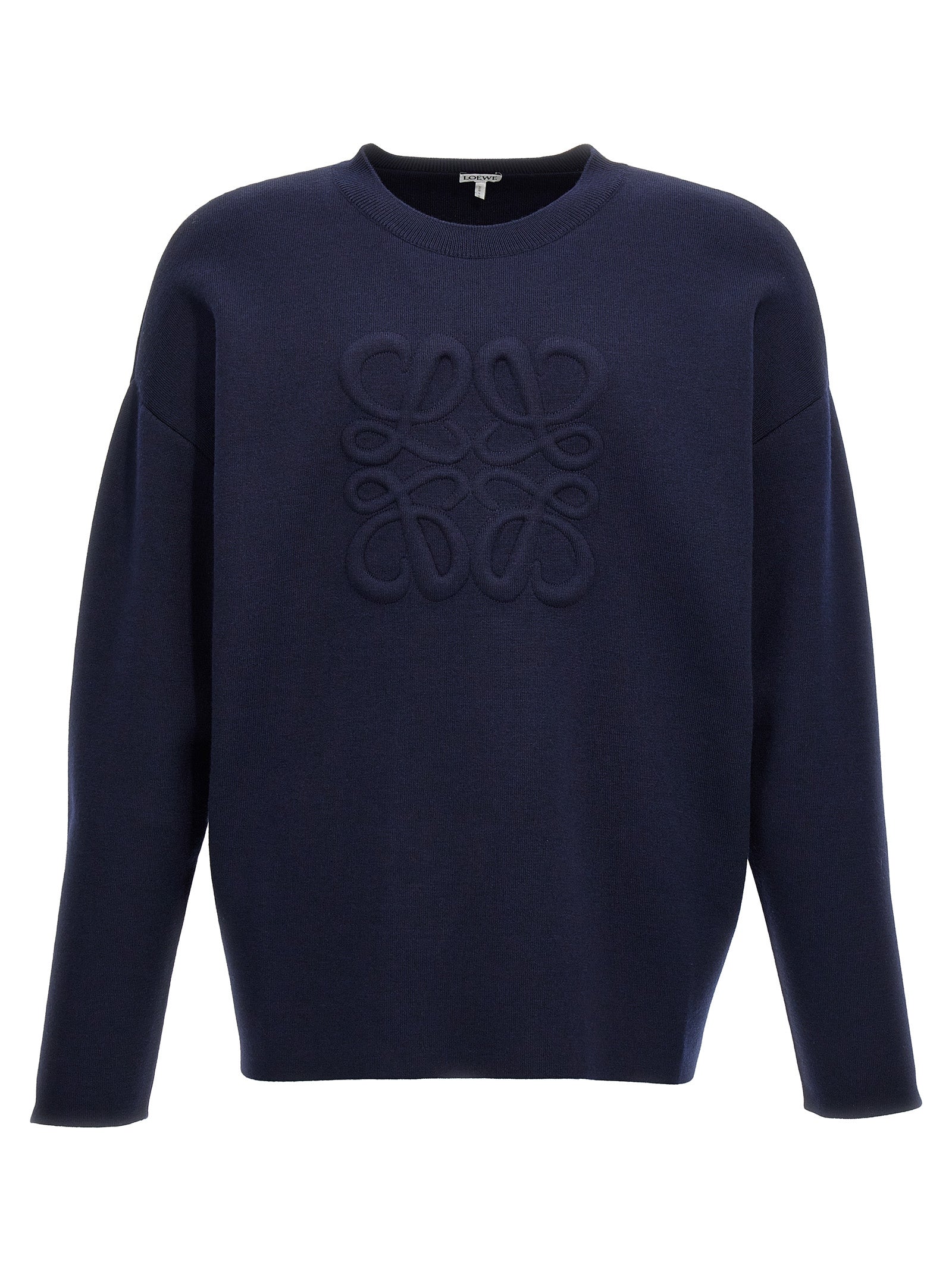 Loewe 'Anagram' Sweater