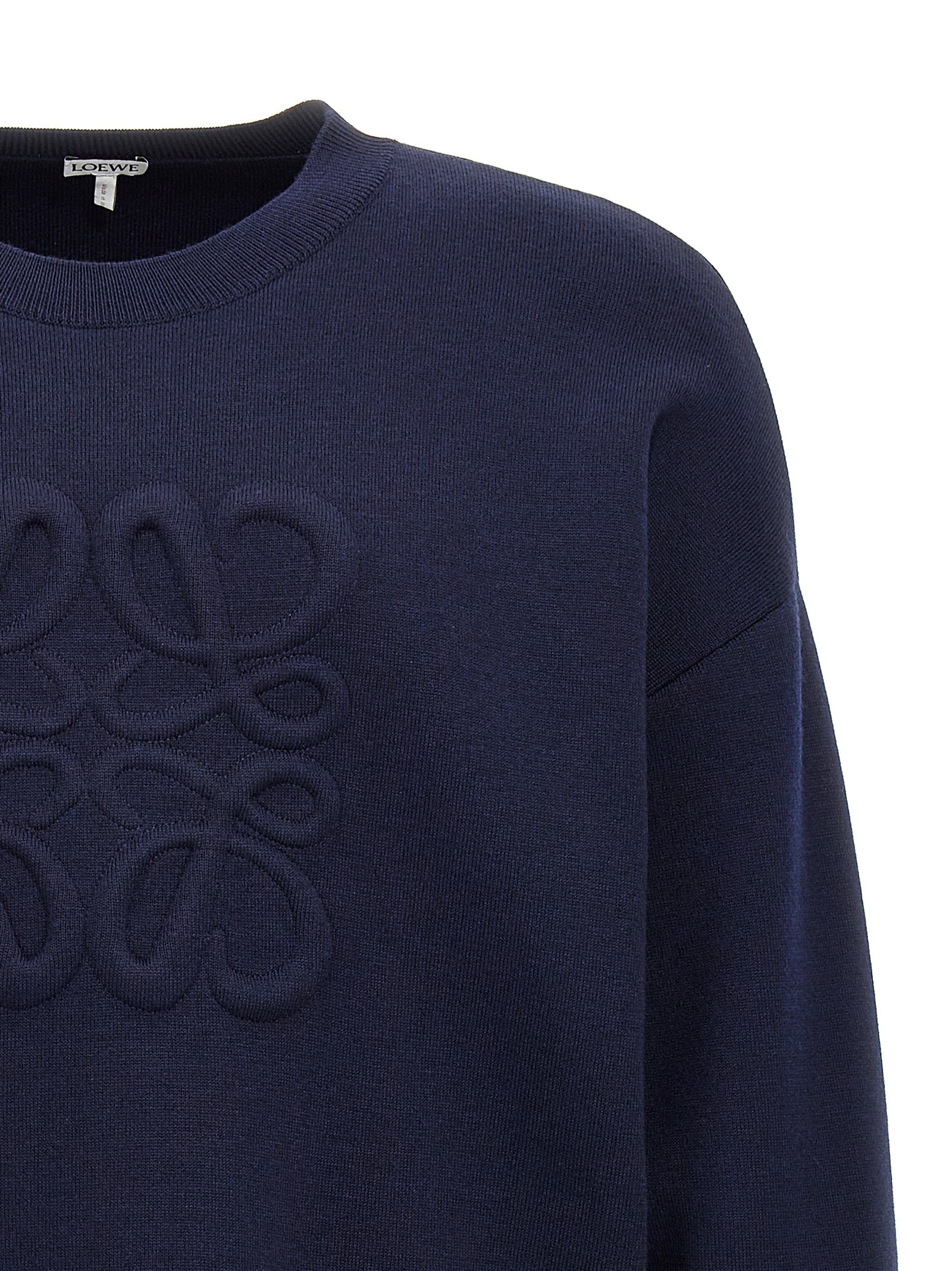 Loewe 'Anagram' Sweater