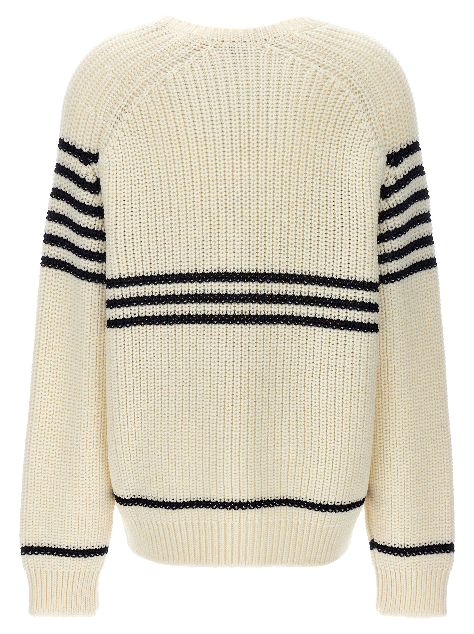 Loewe Striped Sweater