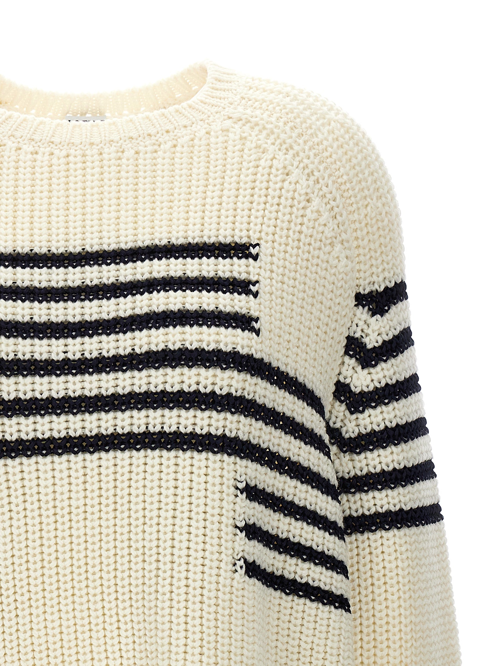 Loewe Striped Sweater