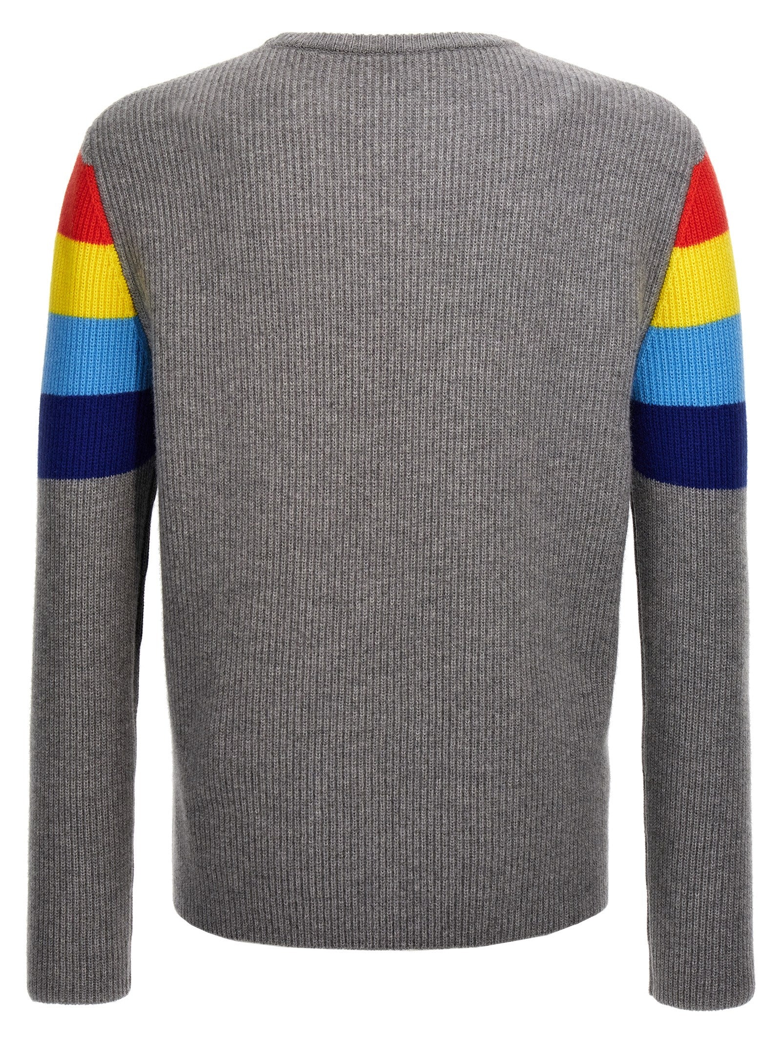 Loewe Colorblock Sweater