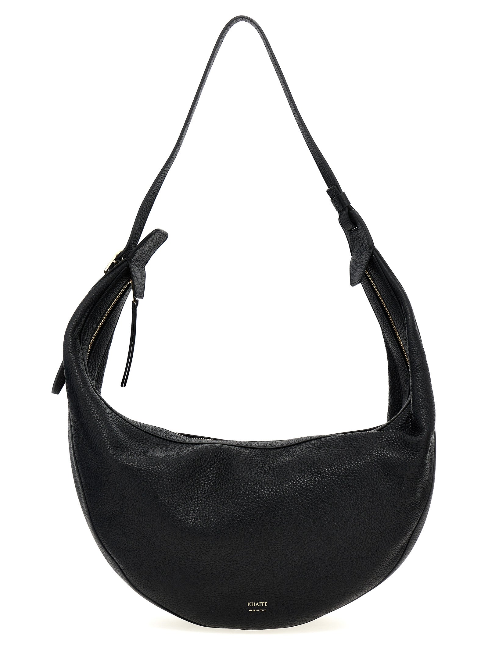 Khaite 'Augustina Hobo' Shoulder Bag