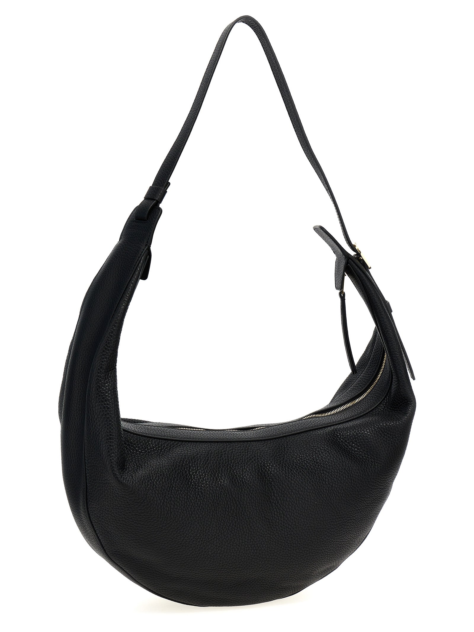 Khaite 'Augustina Hobo' Shoulder Bag