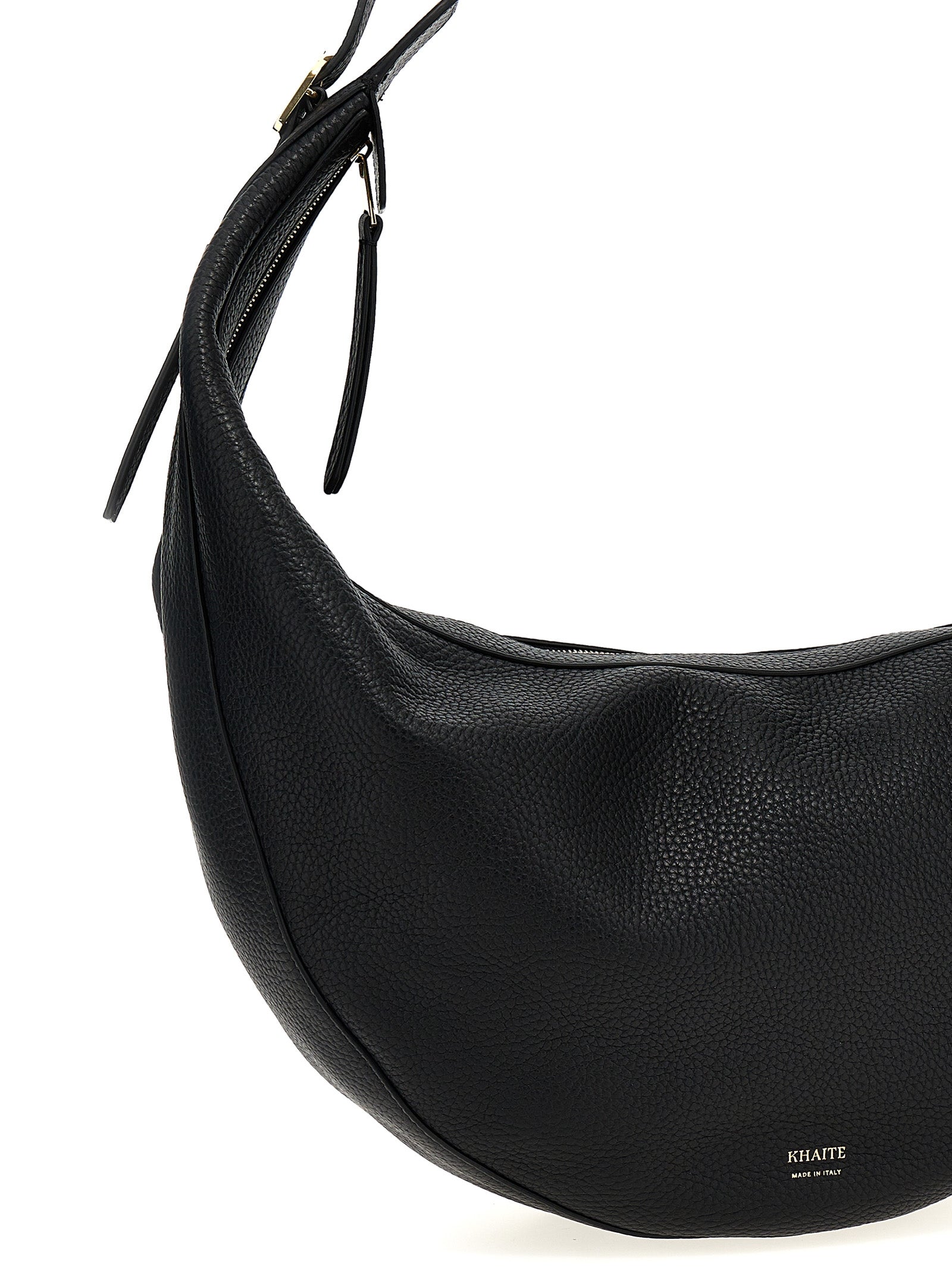 Khaite 'Augustina Hobo' Shoulder Bag