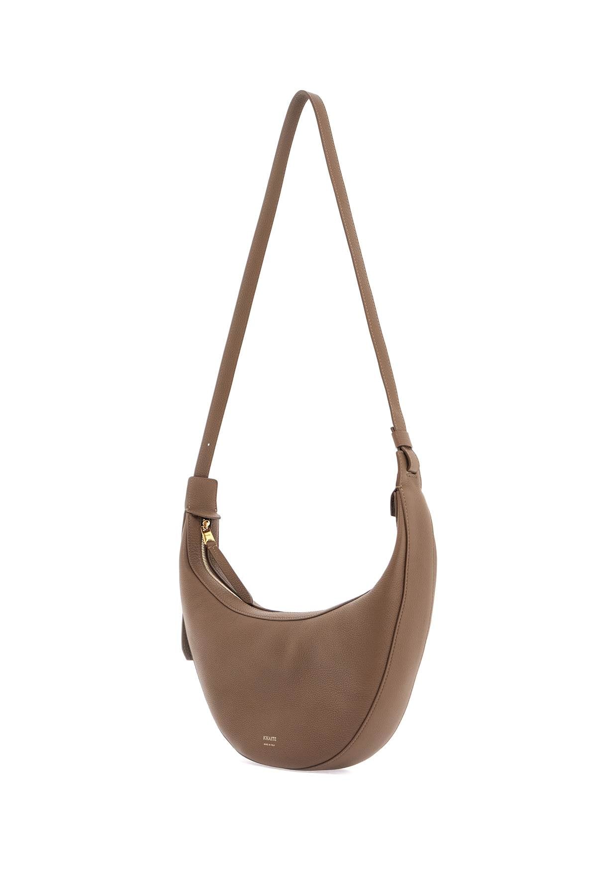 Khaite Small Augustina Hobo Bag