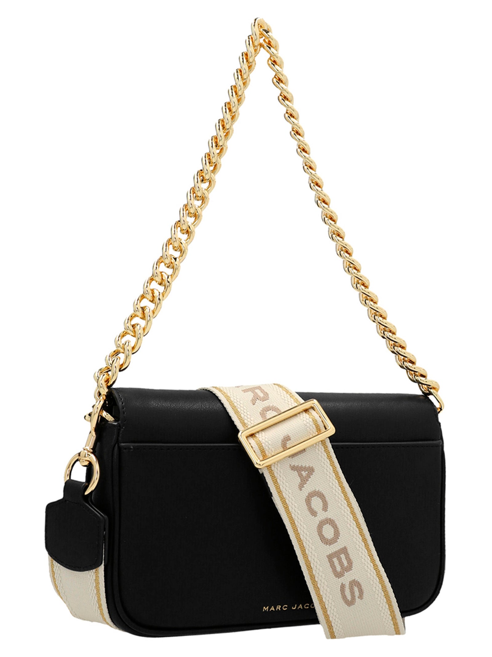 Marc Jacobs 'The J Marc' Crossbody Bag