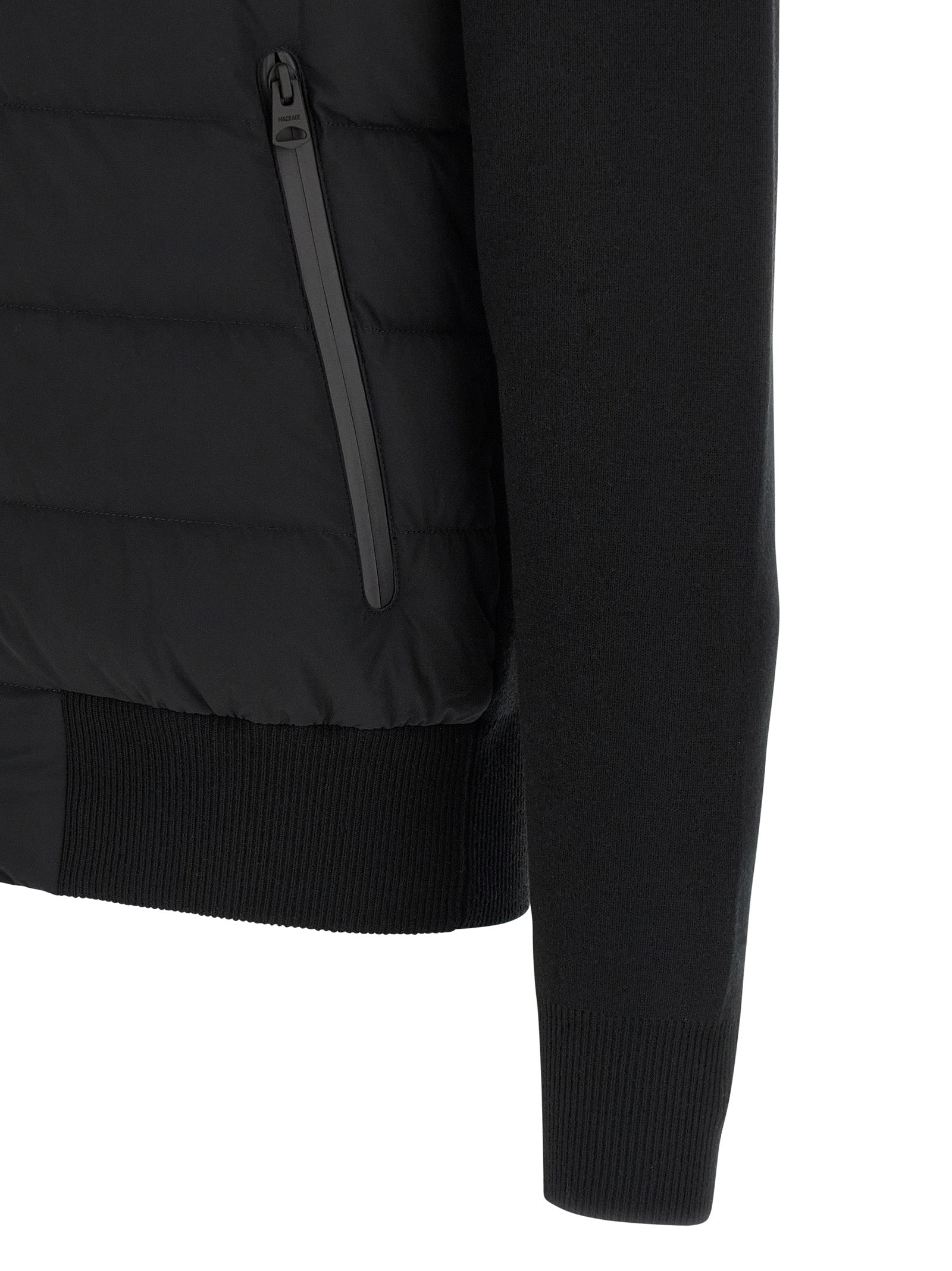 Mackage Duvet Cardigan