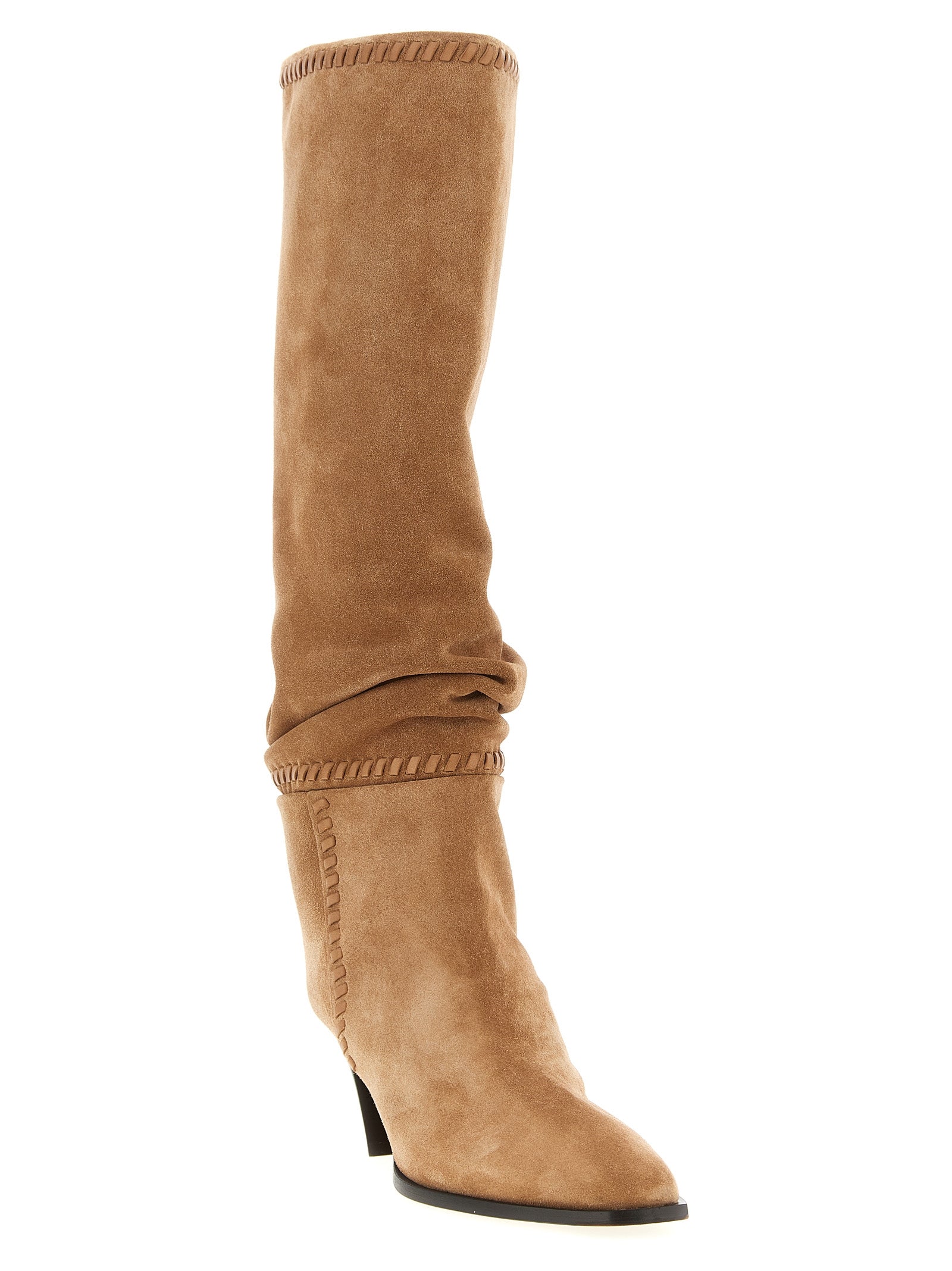 Jimmy Choo 'Hart' Boots