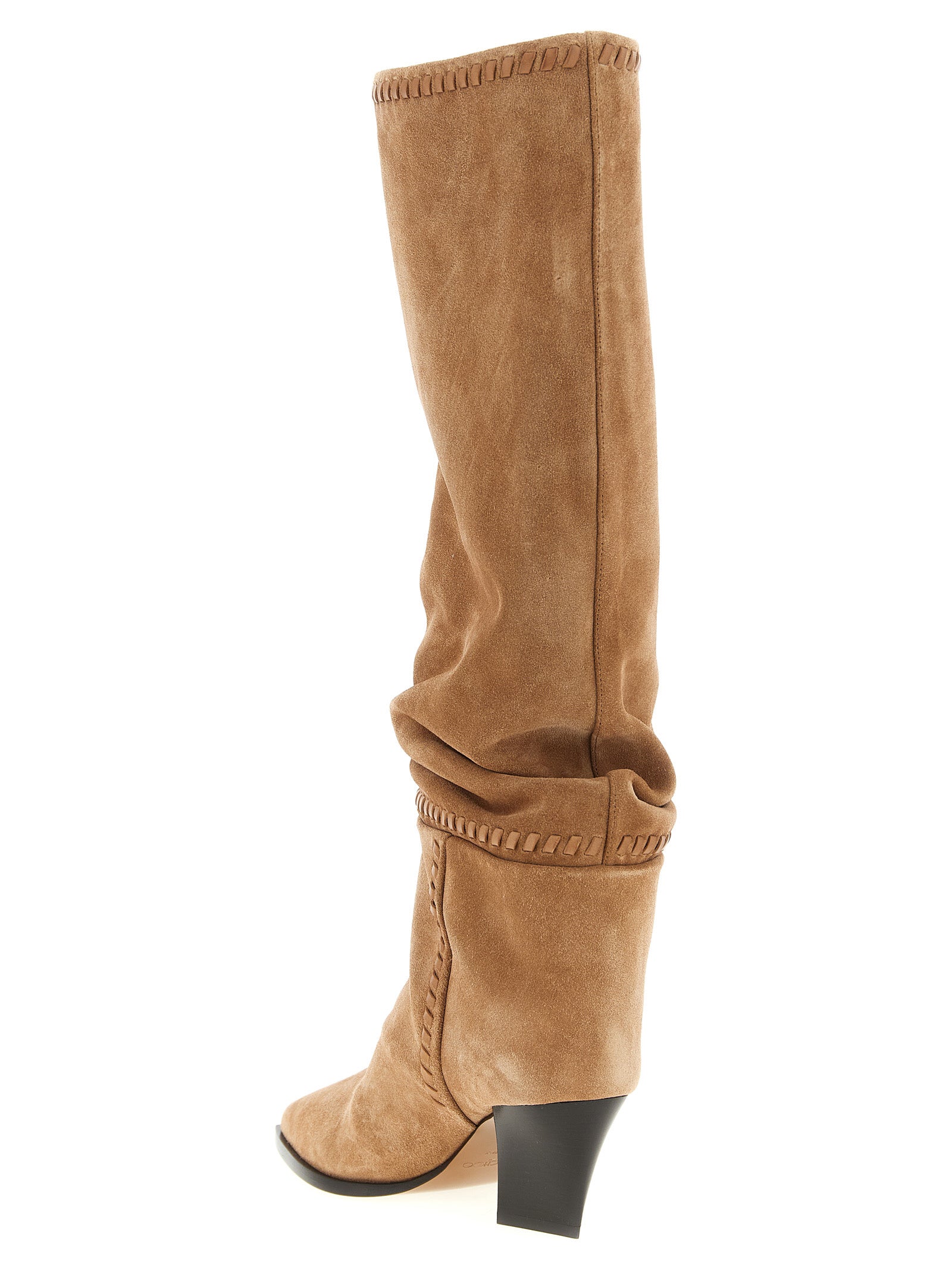 Jimmy Choo 'Hart' Boots