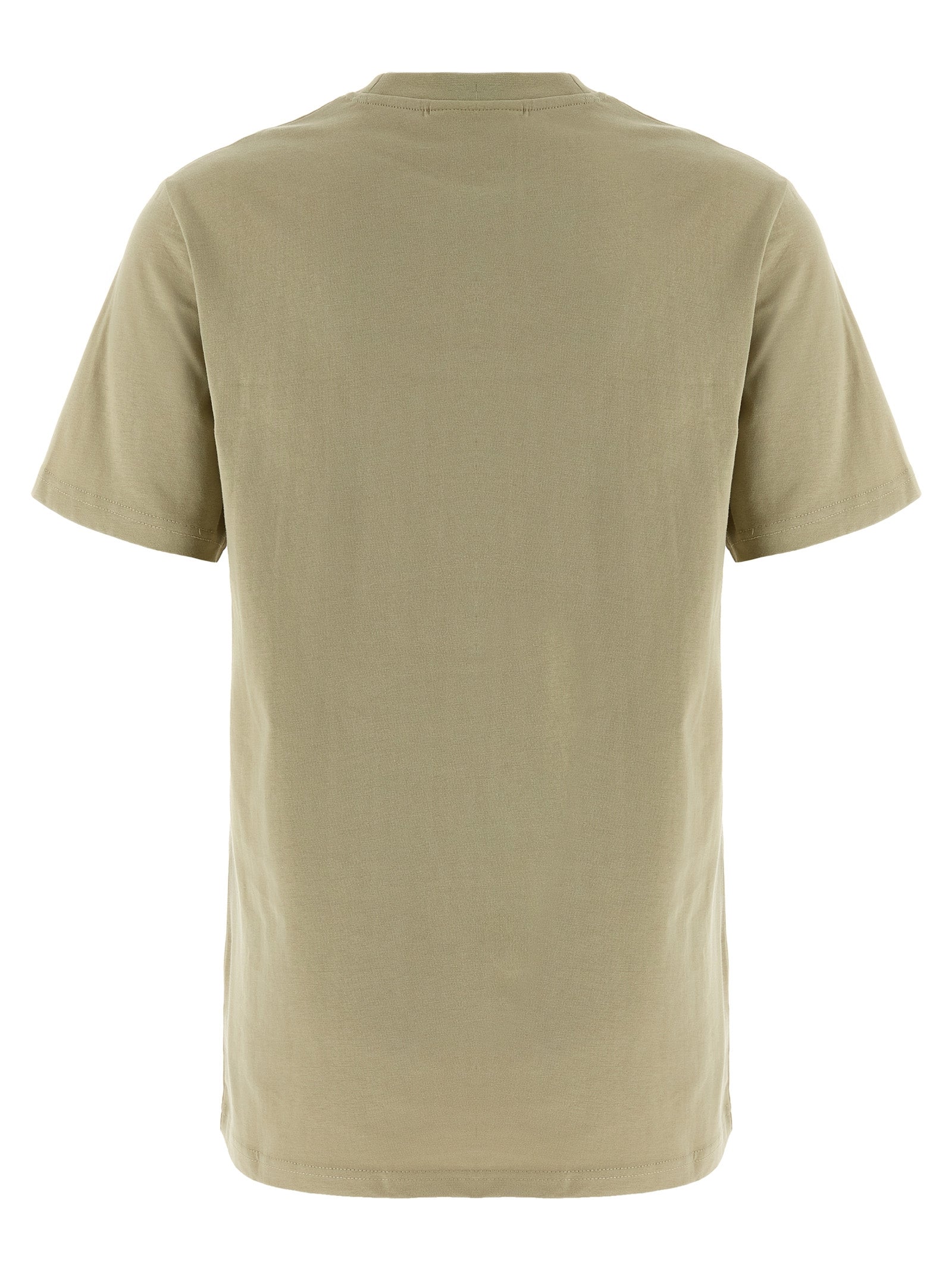 Maison Kitsune Maison Kitsuné X Hunter 'Fox Head' T-Shirt