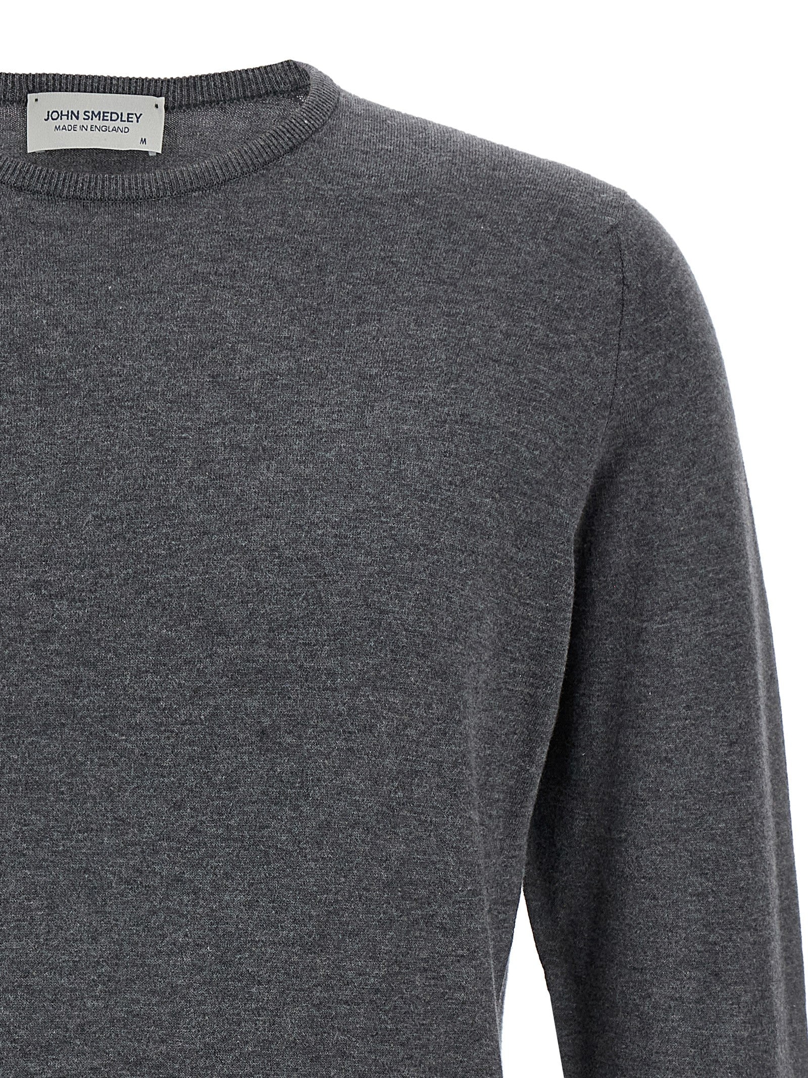 John Smedley 'Hatfield' Sweater