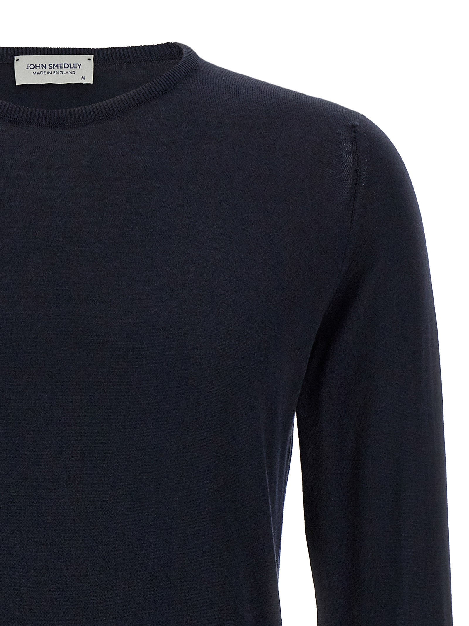 John Smedley 'Hatfield' Sweater