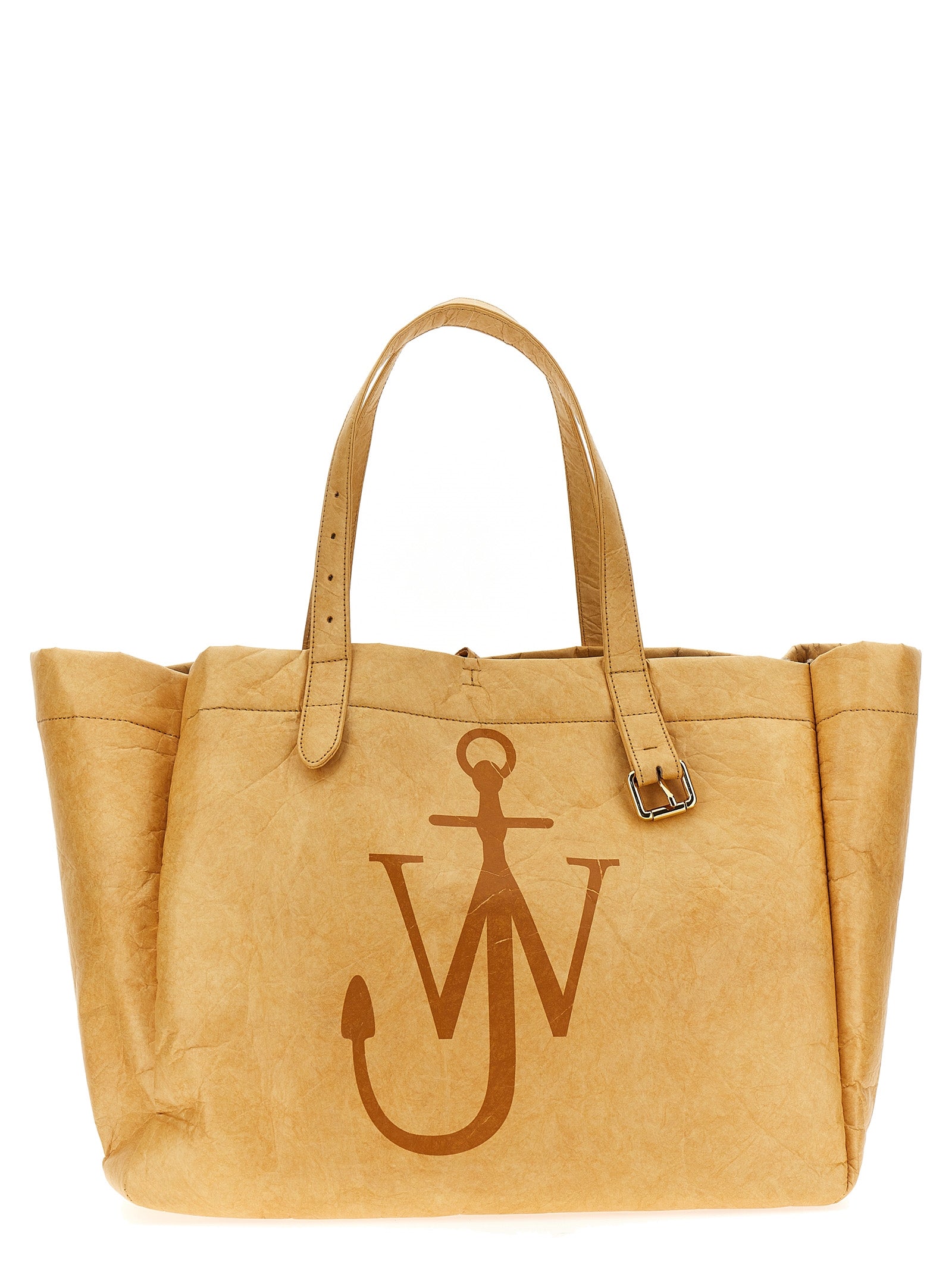 J.W.Anderson 'Belt Tote' Large Shopping Bag