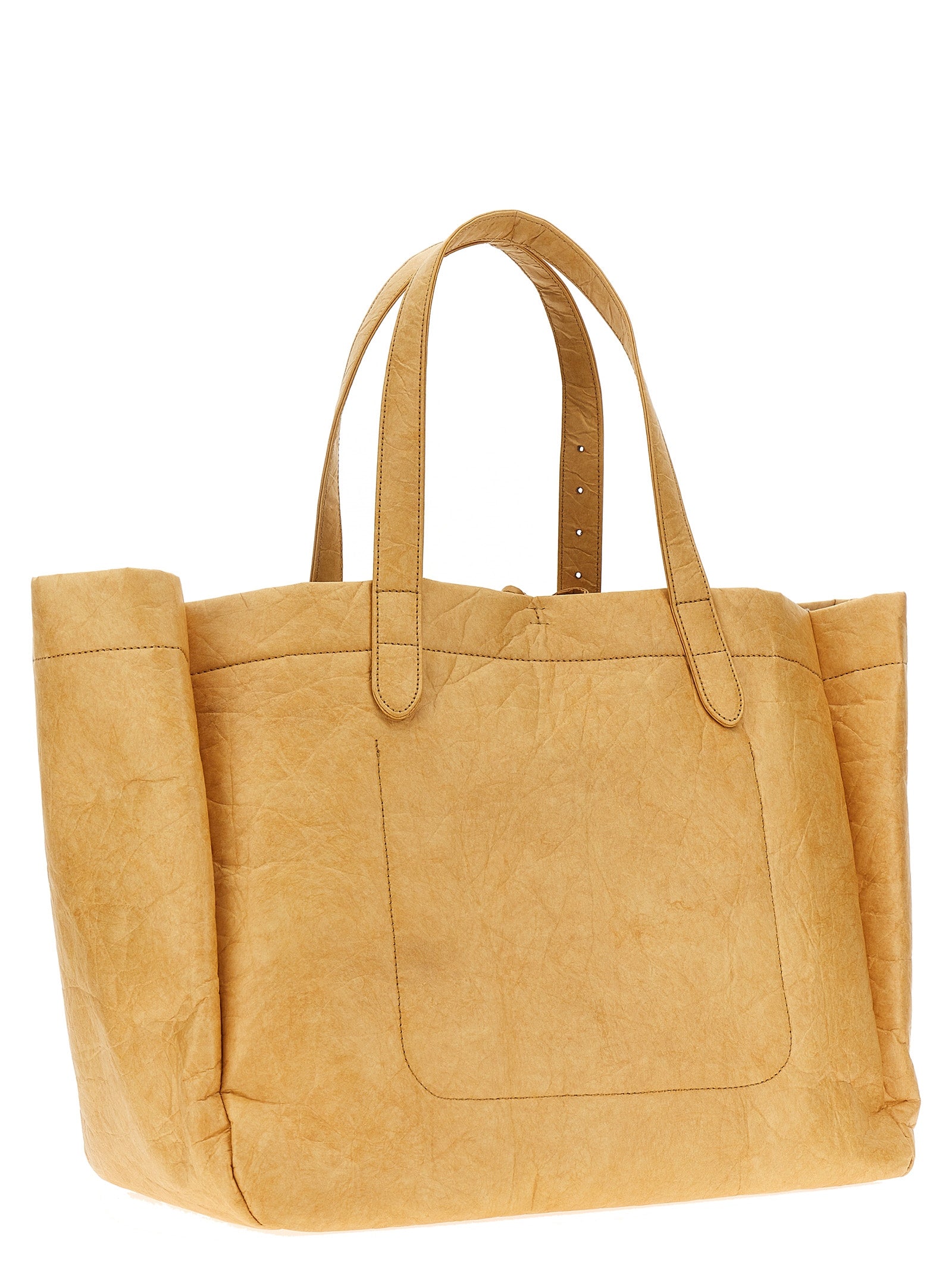 J.W.Anderson 'Belt Tote' Large Shopping Bag