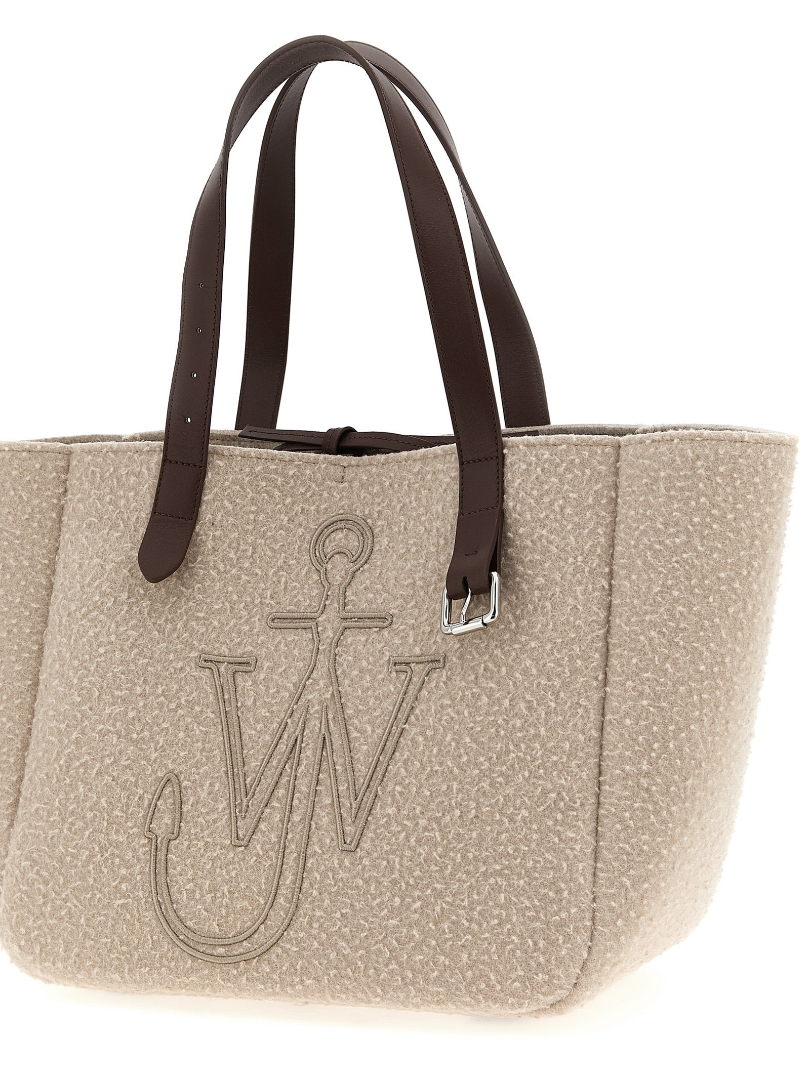 J.W.Anderson 'Belt Tote' Shopping Bag