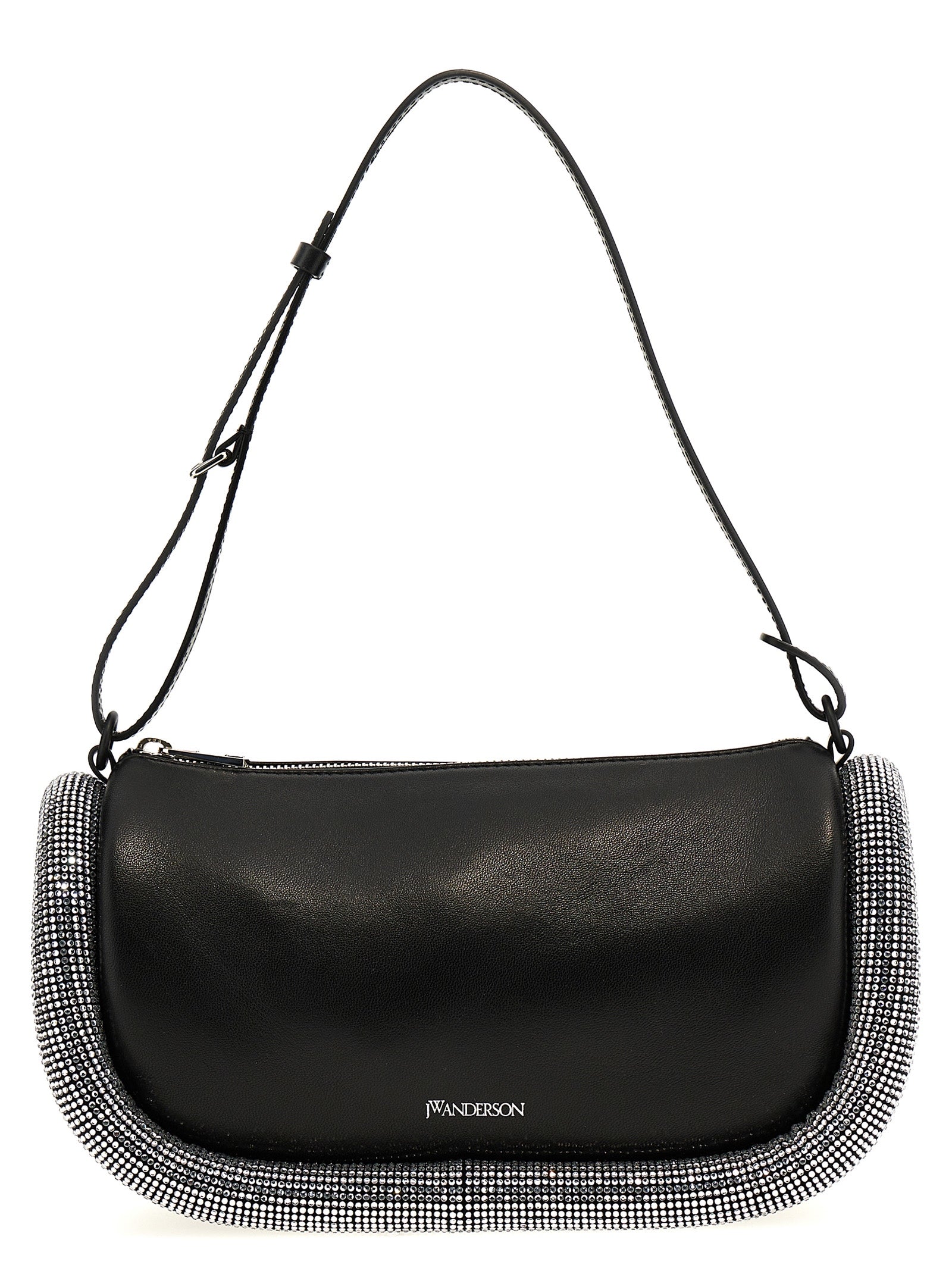 J.W.Anderson 'Crystal Bumper 15' Shoulder Bag