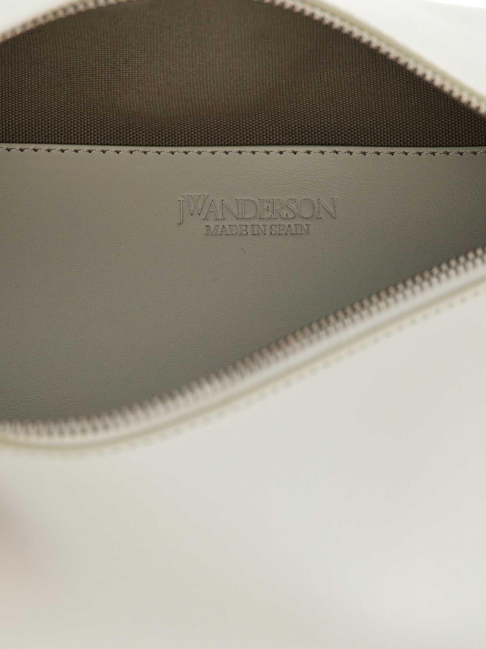 J.W.Anderson 'Jwa Corner' Handbag