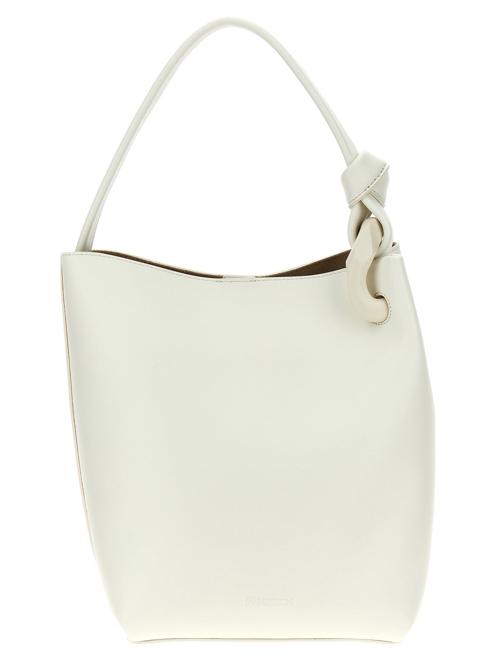 J.W.Anderson 'The Jwa Corner Bucket' Shopping Bag