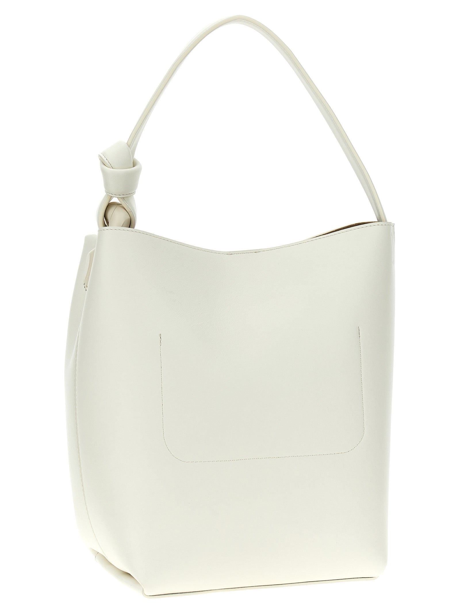 J.W.Anderson 'The Jwa Corner Bucket' Shopping Bag