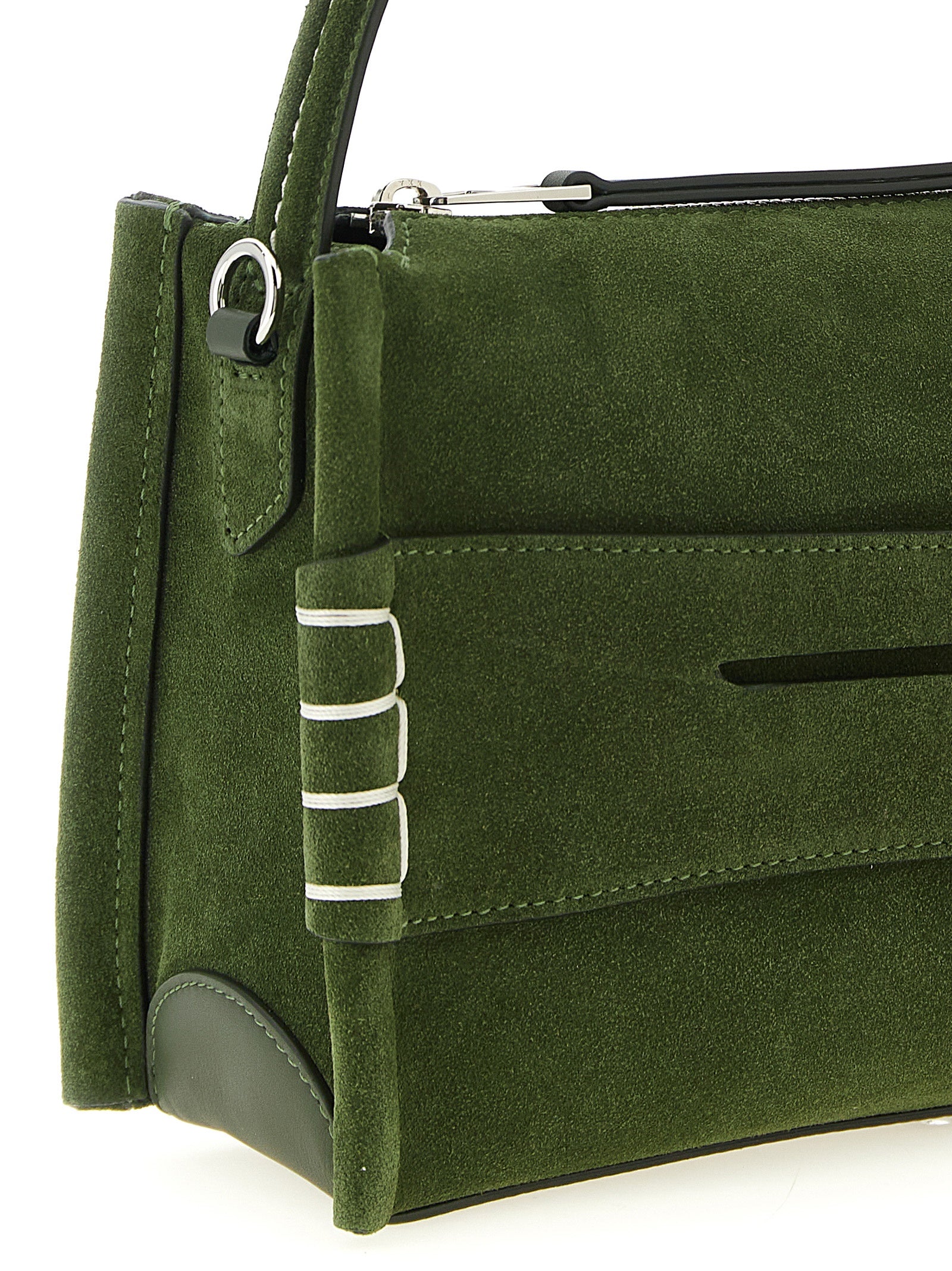 J.W.Anderson 'Loafer' Small Handbag
