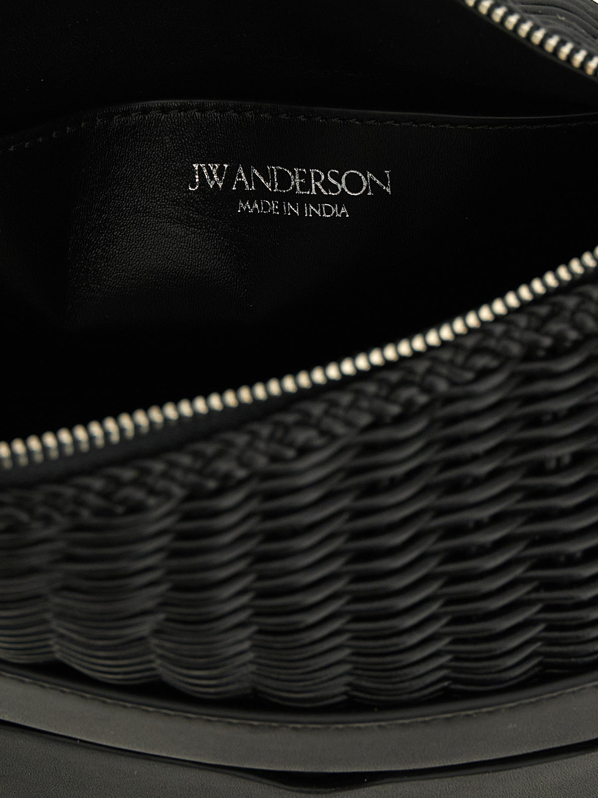 J.W.Anderson 'Loafer' Medium Handbag