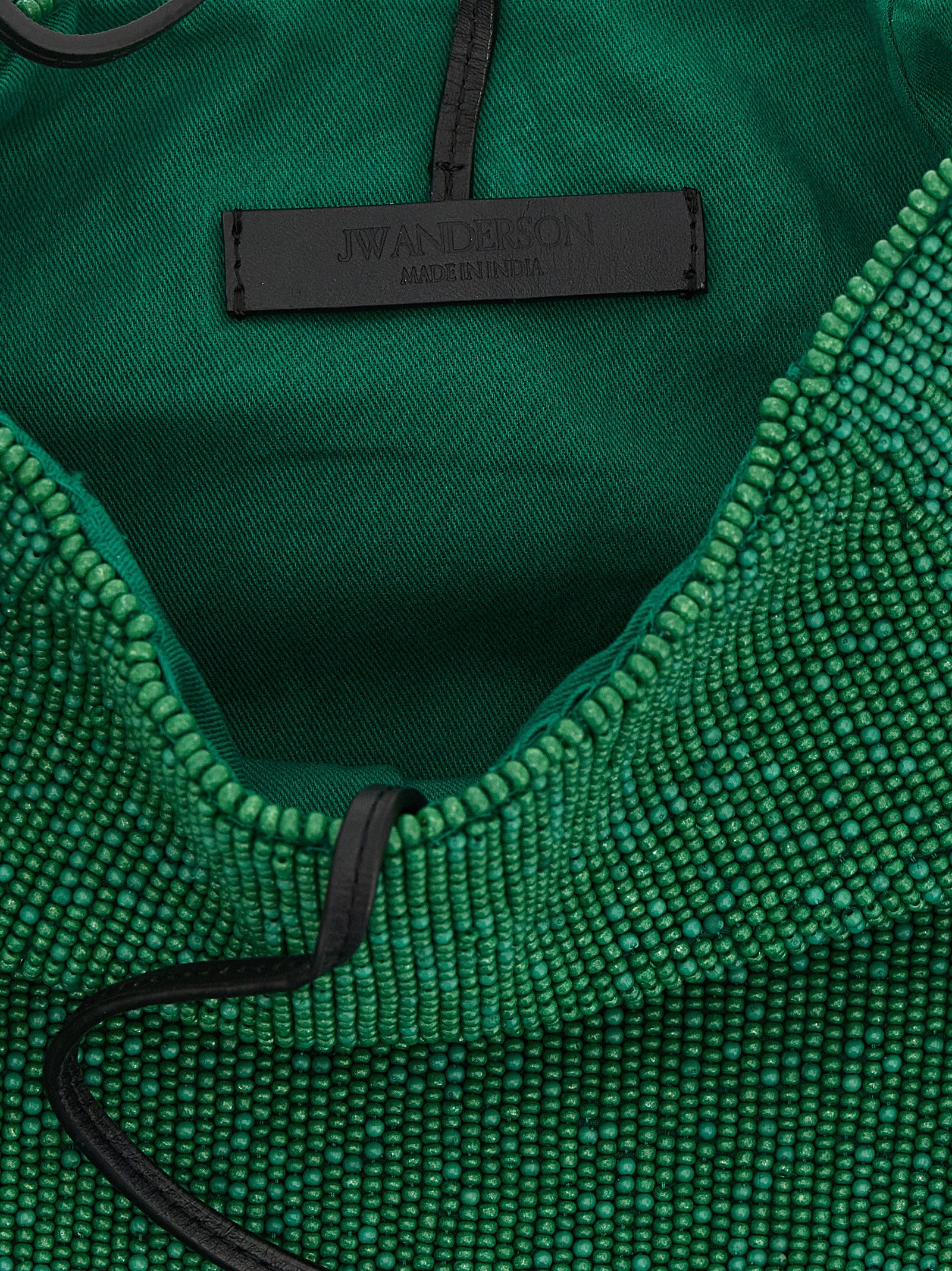 J.W.Anderson 'Bulb' Small Shoulder Bag