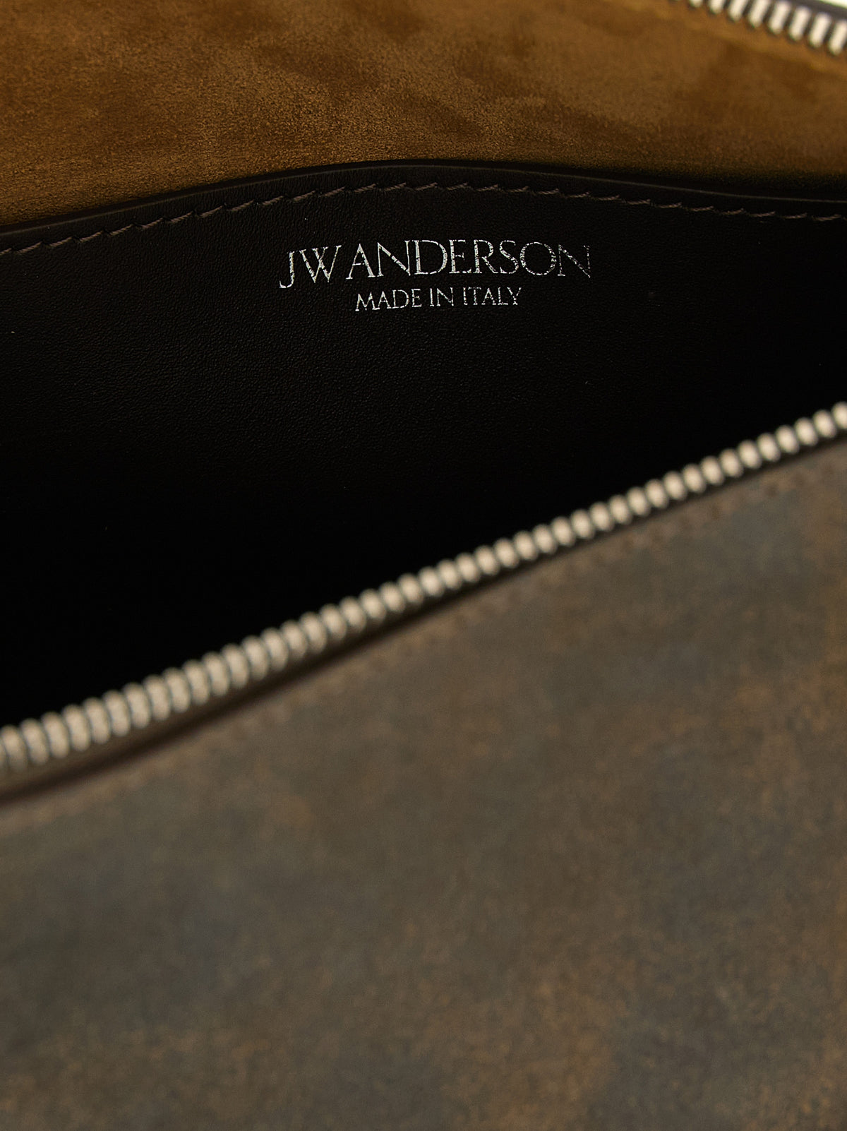 J.W.Anderson 'Loafer' Medium Handbag